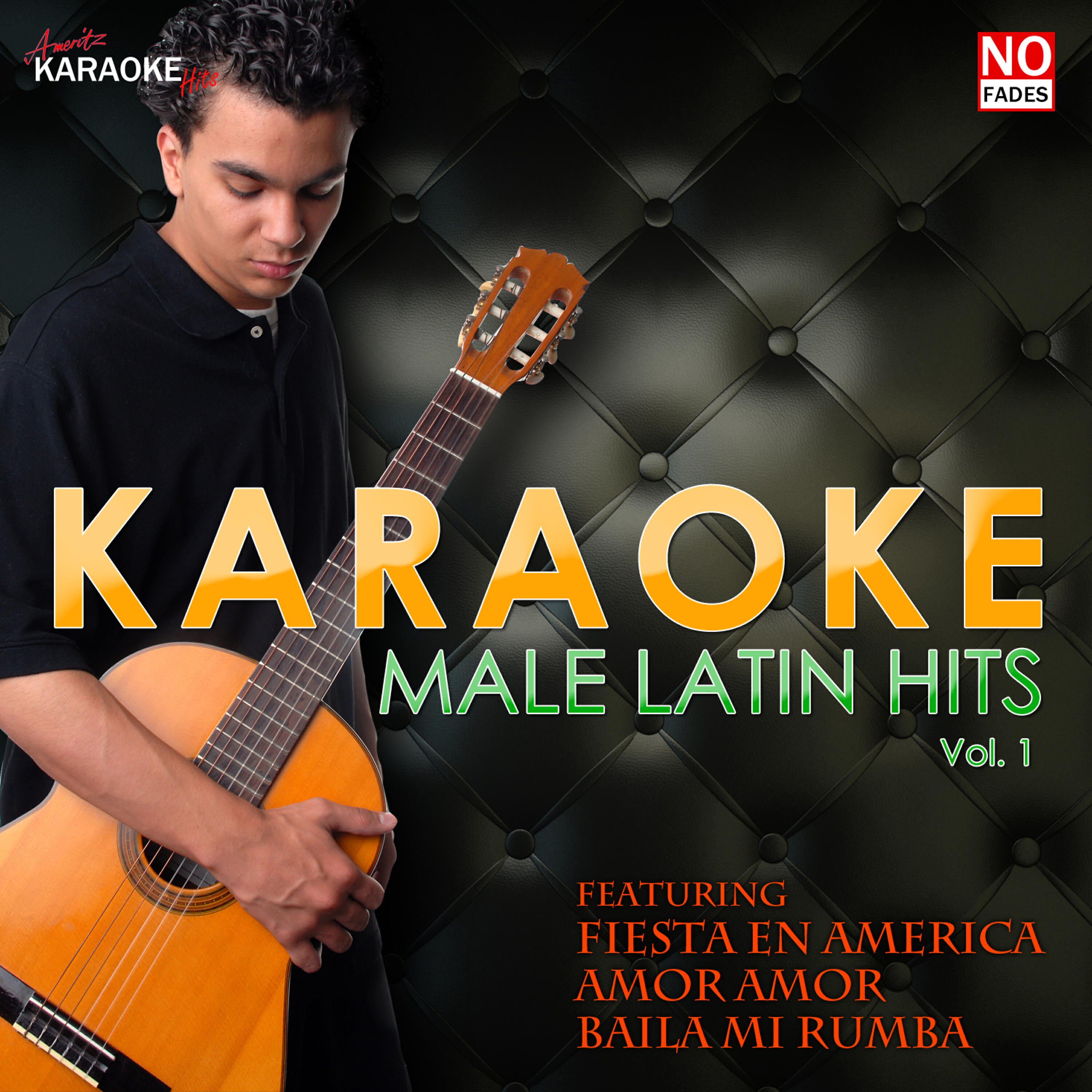 Ameritz Karaoke Hits - Ven Devorame Otra Veil (In the Style of Lalo Rodriguez) [Karaoke Version]