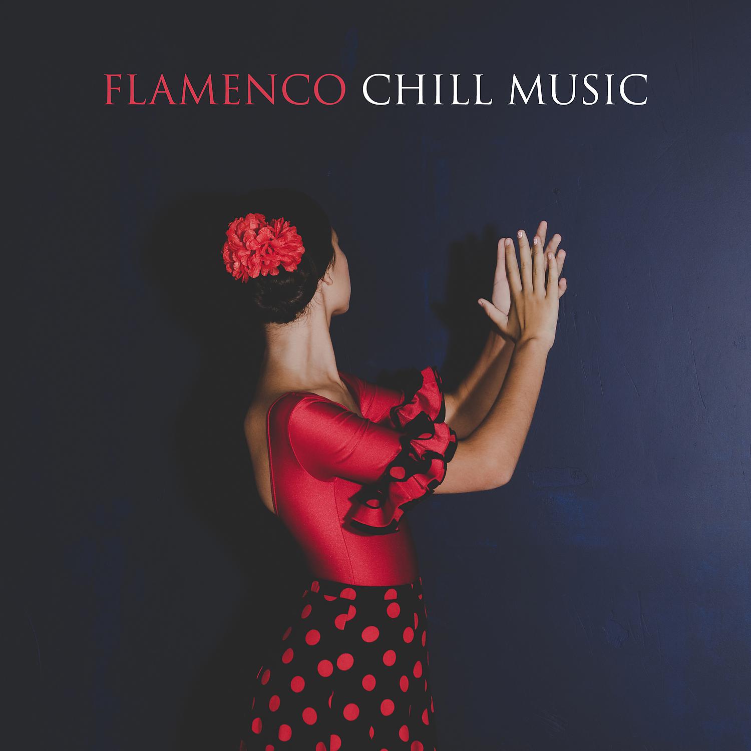 Постер альбома Flamenco Chill Music: Spanish Guitar & Latin Mood