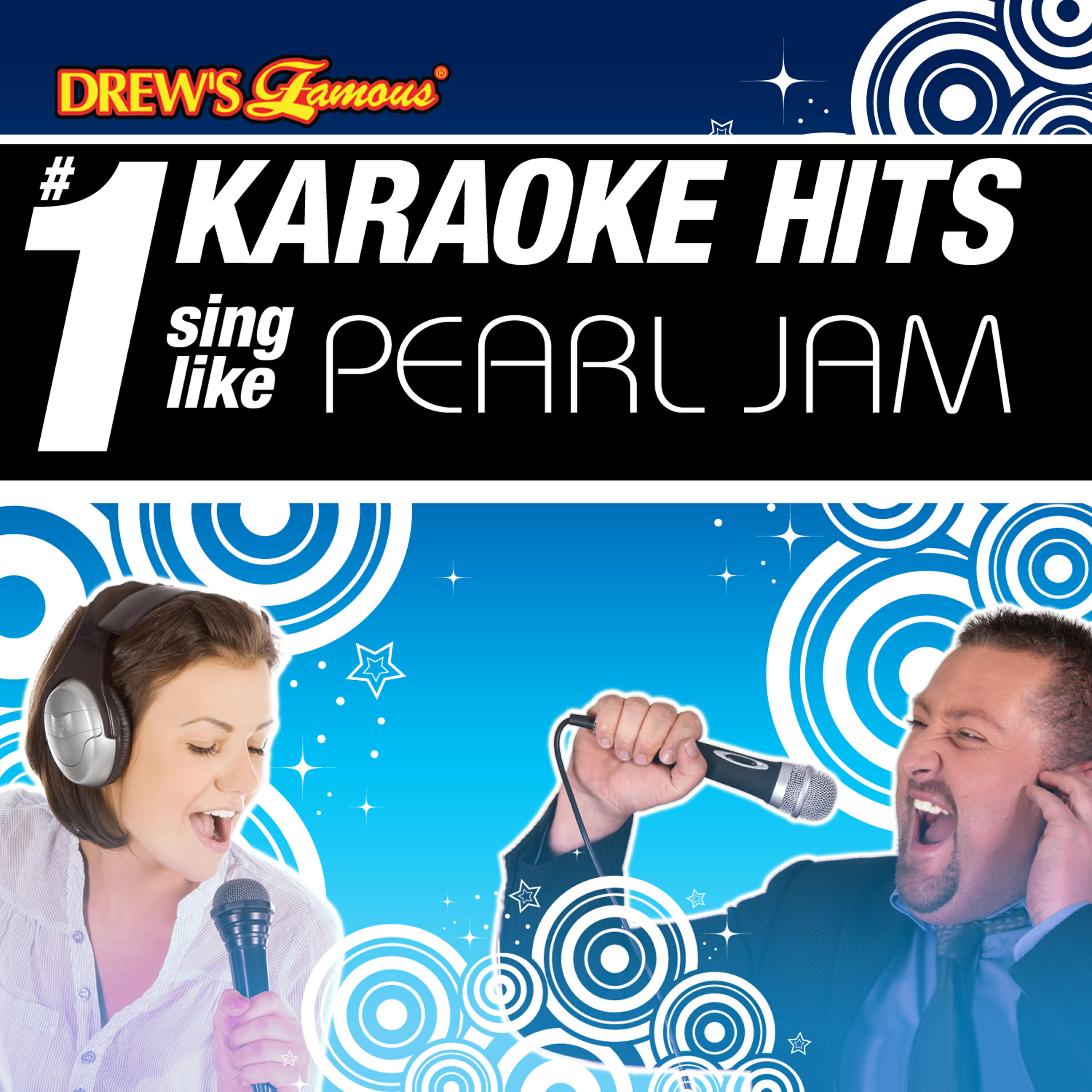 The Karaoke Crew - Better Man (As Made Famous By Pearl Jam)