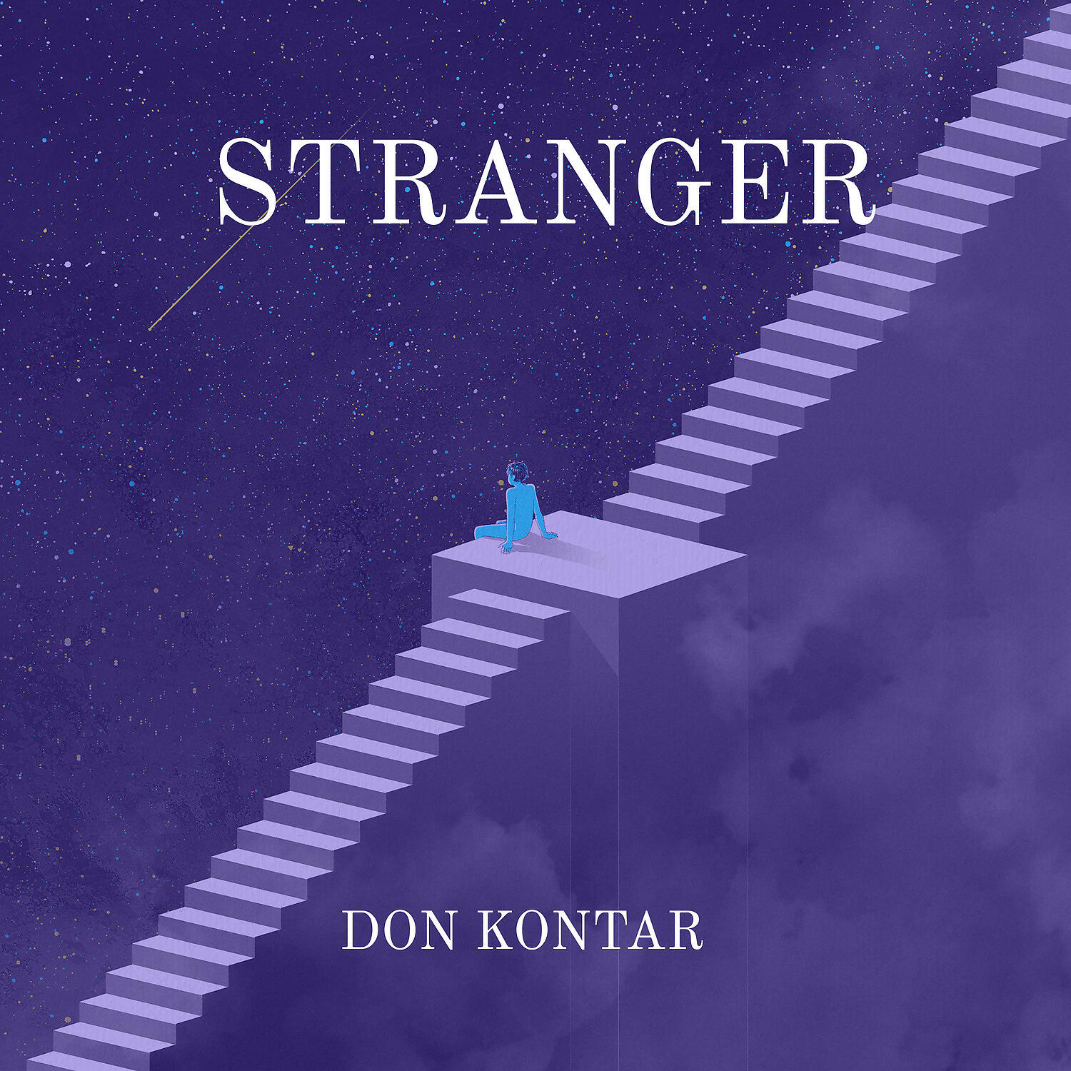 Don Kontar - Skimask