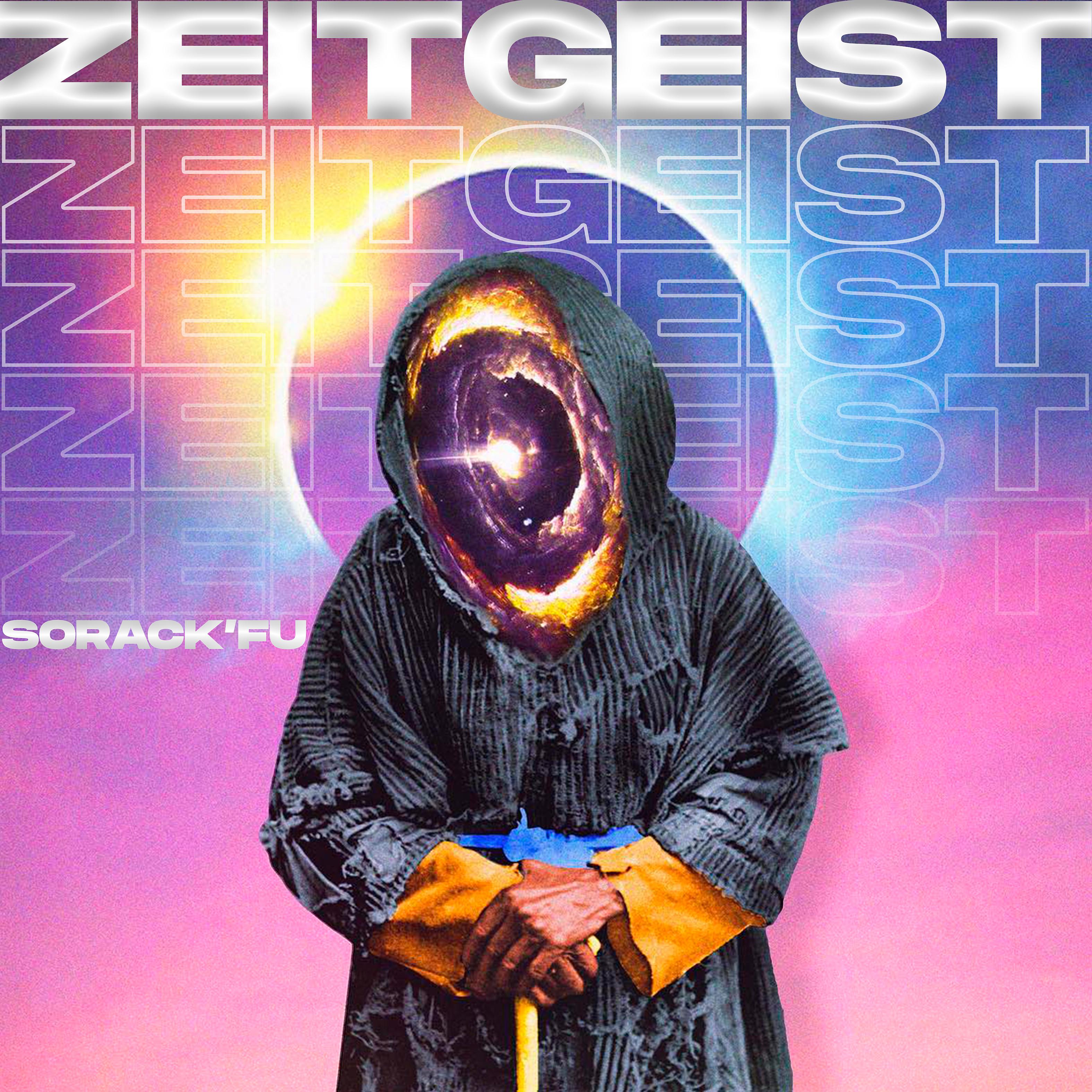 Постер альбома Zeitgeist