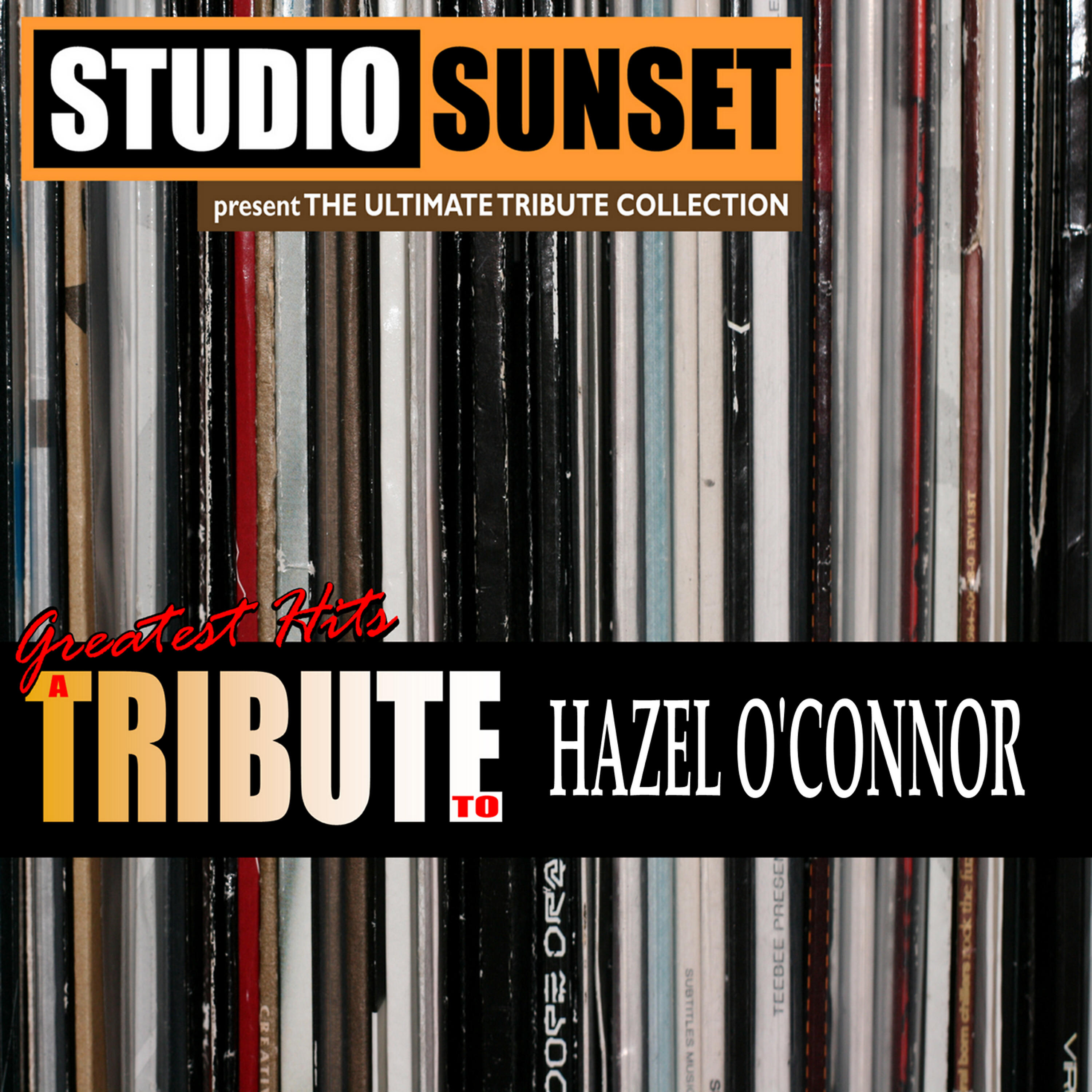 Studio Sunset - Sing Out Sister
