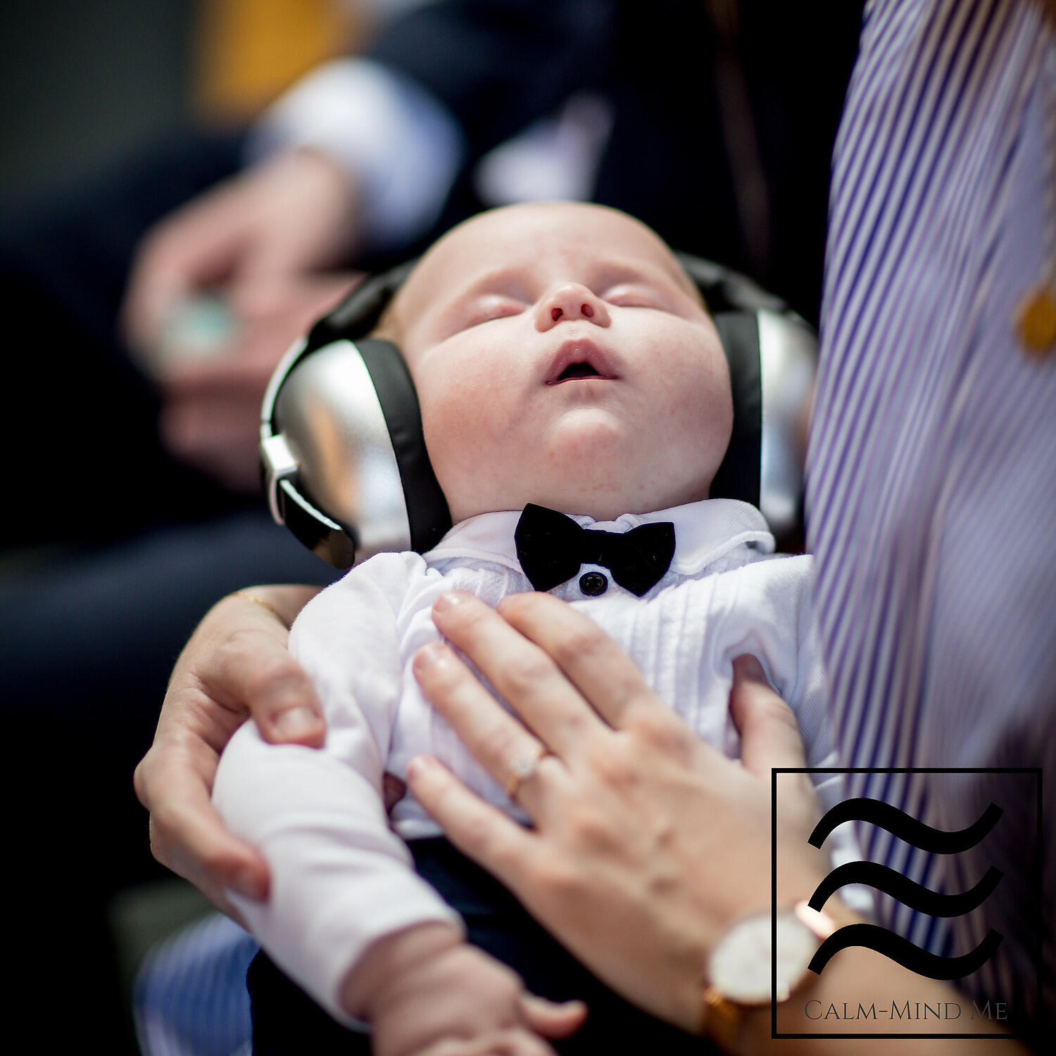 Slaap Mind - Stress Reduce Sound to Calm