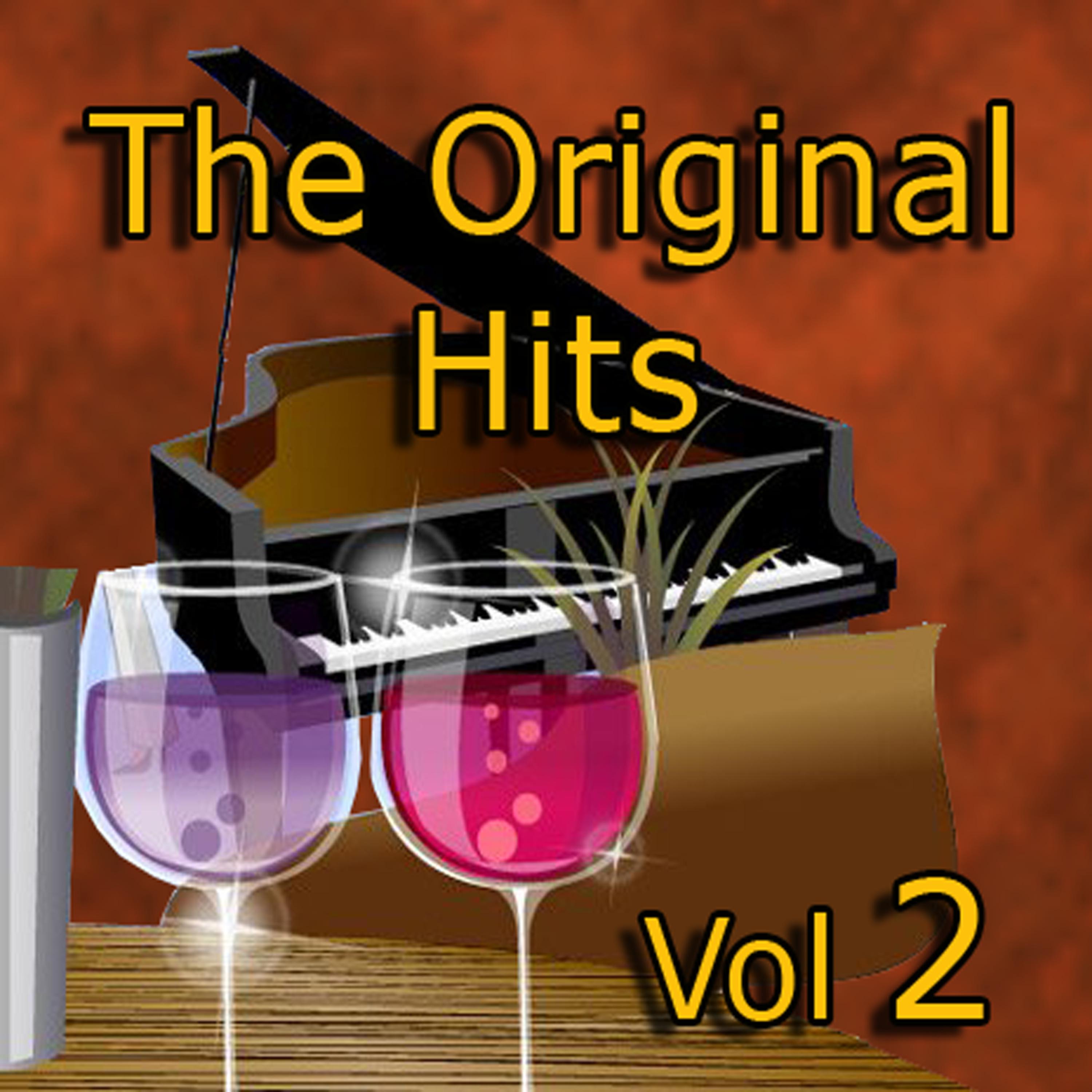 Постер альбома The Original Hits Vol 2