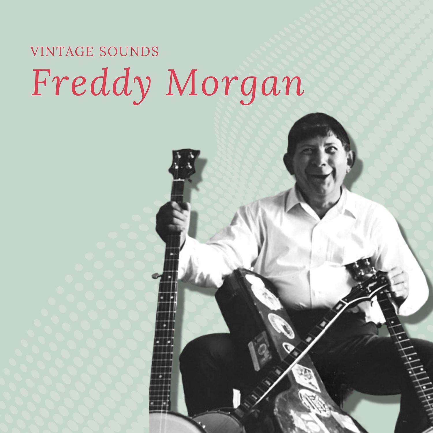 Постер альбома Freddy Morgan - Vintage Sounds