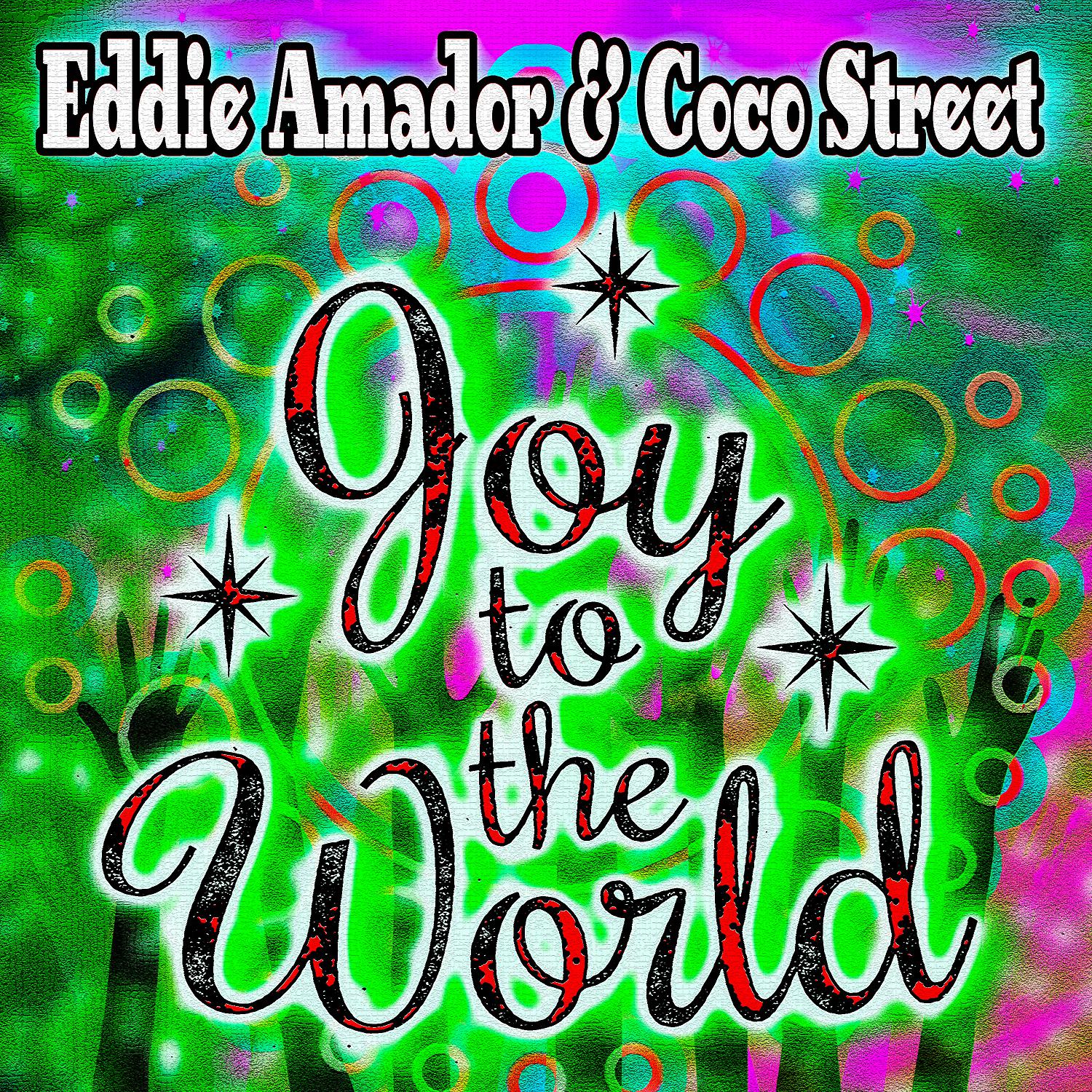 Постер альбома Joy To The World (Club Mix)