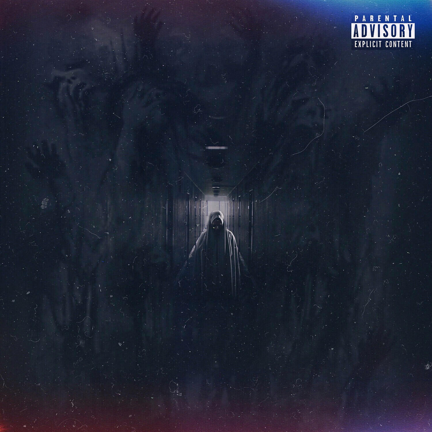DJ Mingist - Born With the Curse (feat. Dirty Paws)