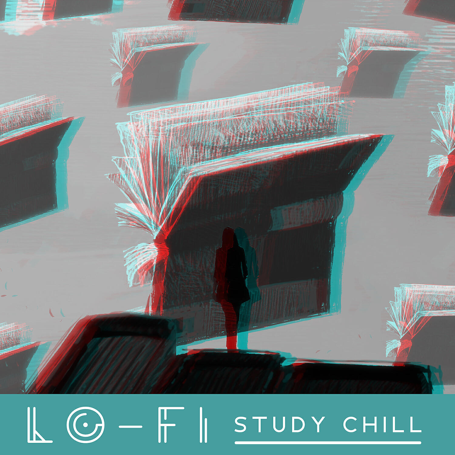 Global Lo-fi Chill - Bar & Coffee Lounge