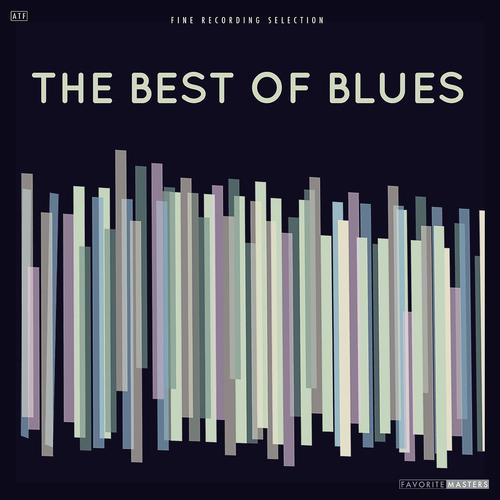 Постер альбома The Best of Blues