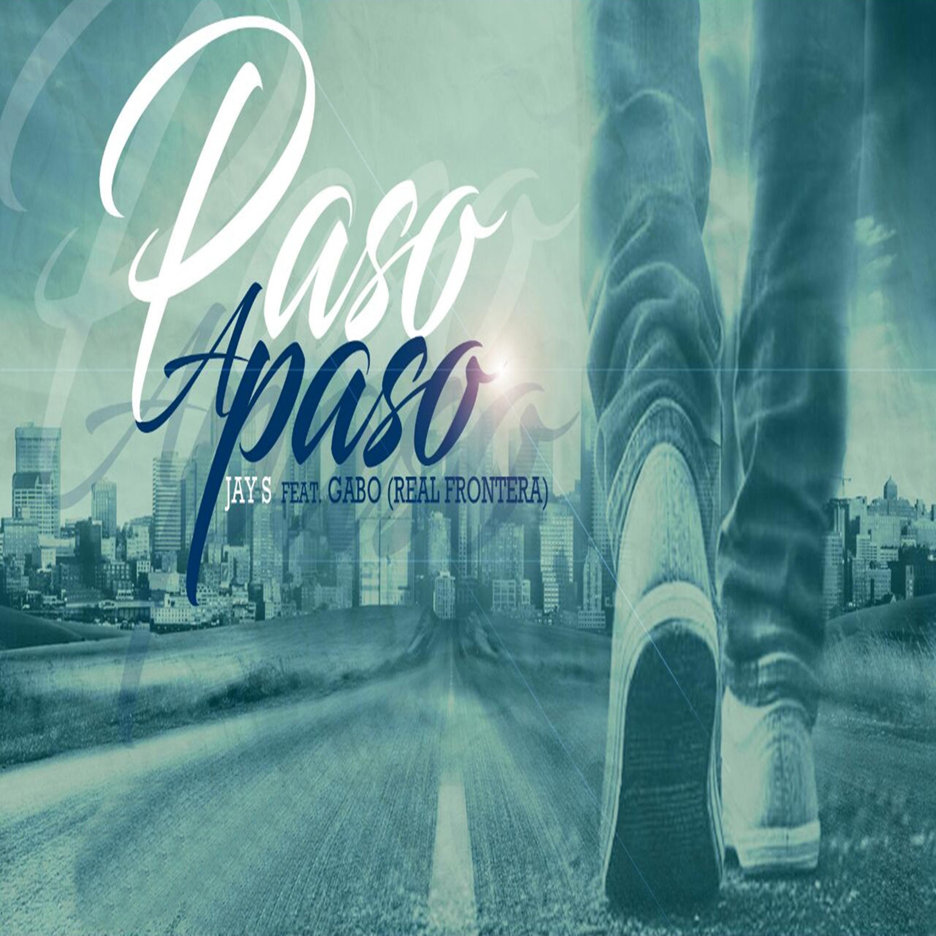 Jay S - Paso a Paso