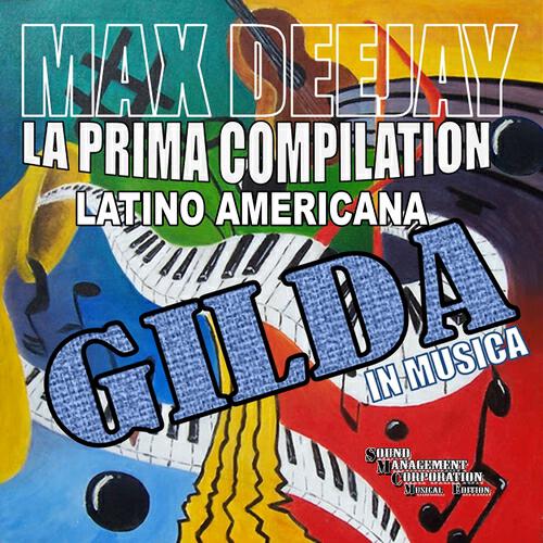 Max Deejay - Guitarra Solitaria