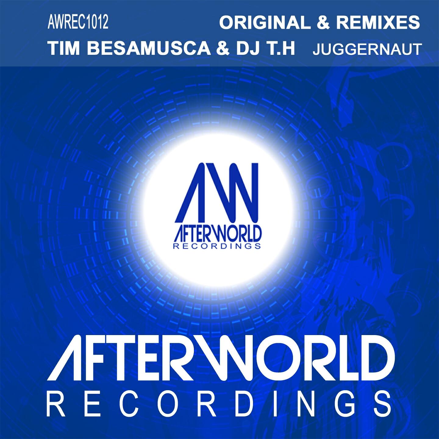 Tim Besamusca - Juggernaut (Craft Integrated Remix)