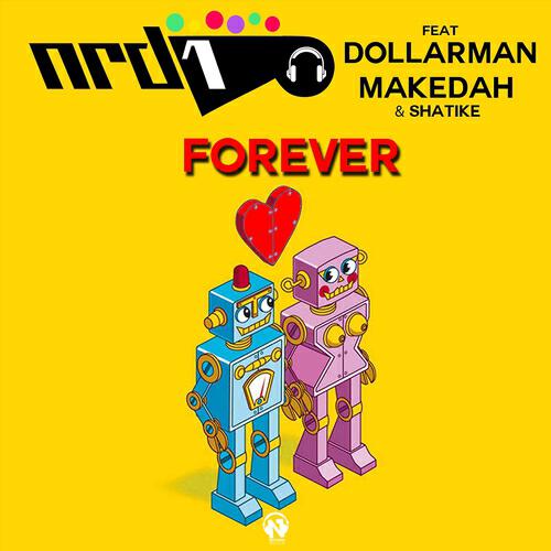 NRD1 - Forever (Radio Cut)