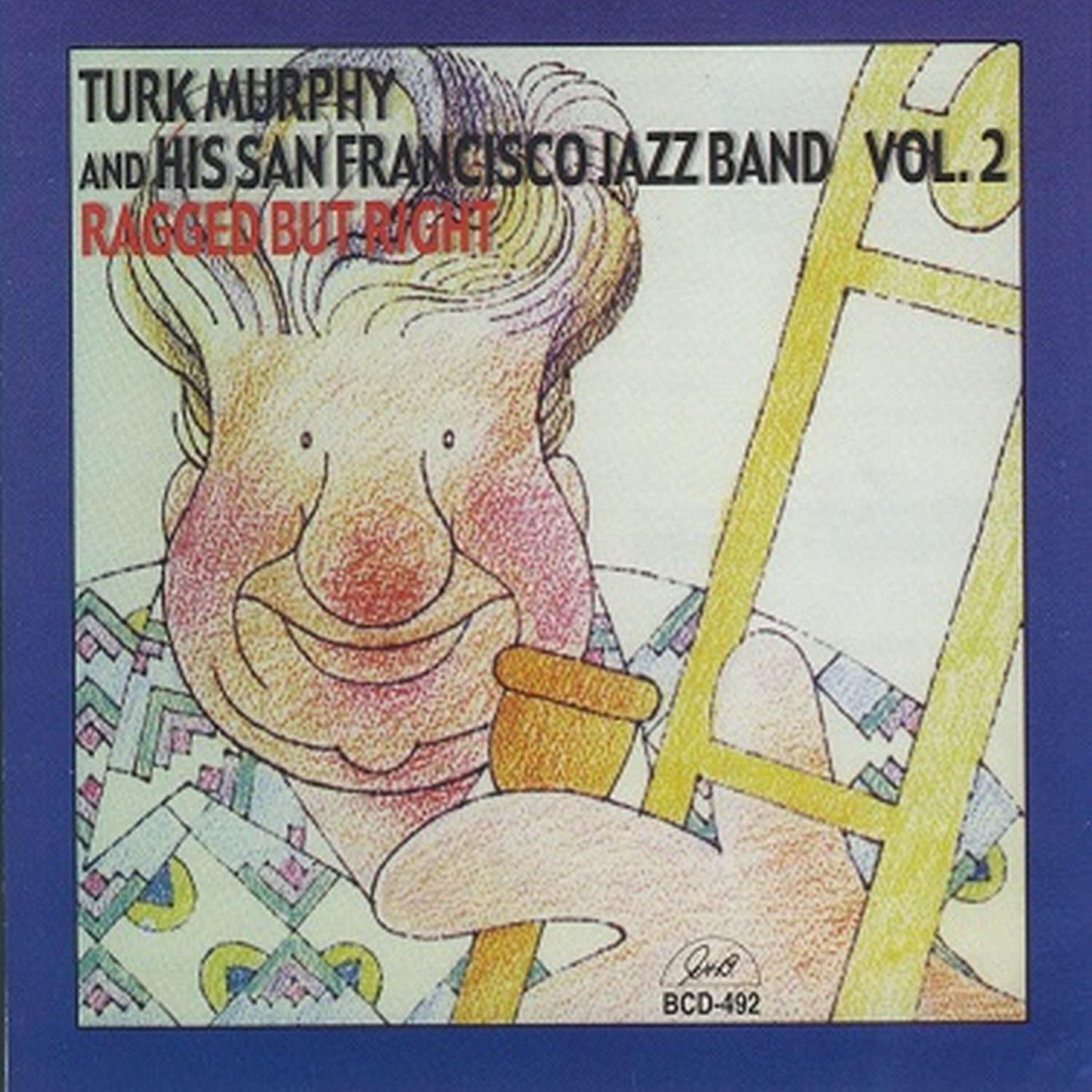 Turk Murphy - Hot Time in the Old Town Tonight