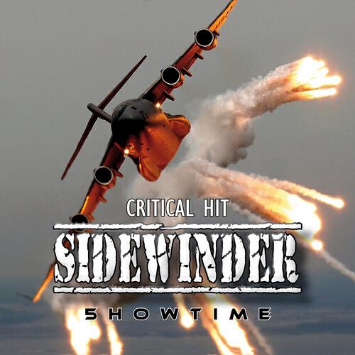 Critical Hit - Sidewinder