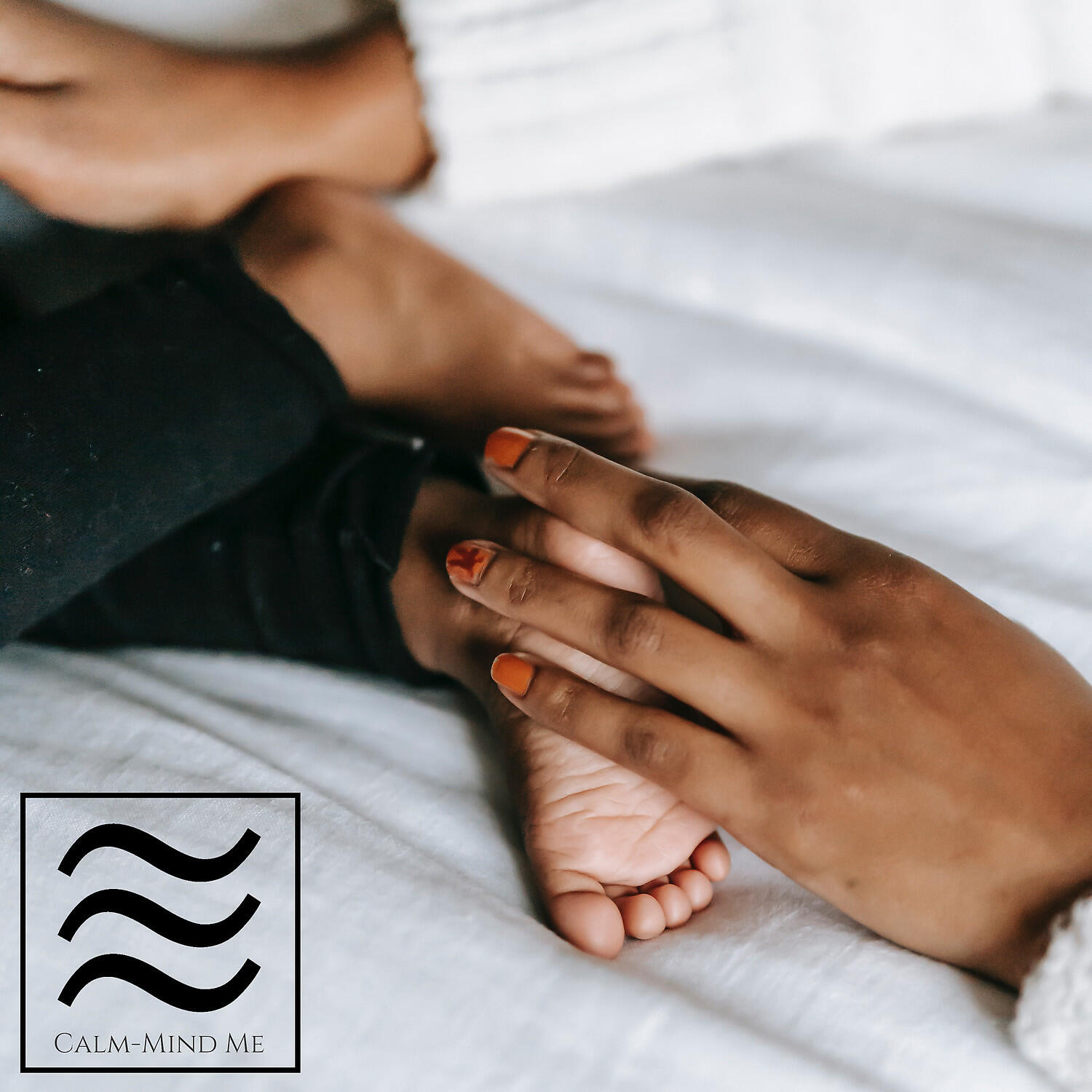 Melatonin Nature - Longer Sleep White Noise for Babies