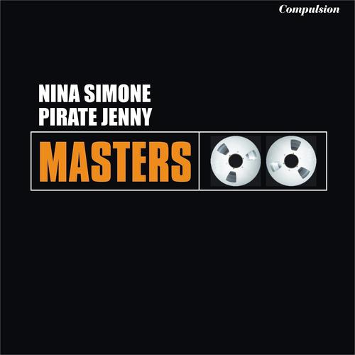 Постер альбома Pirate Jenny