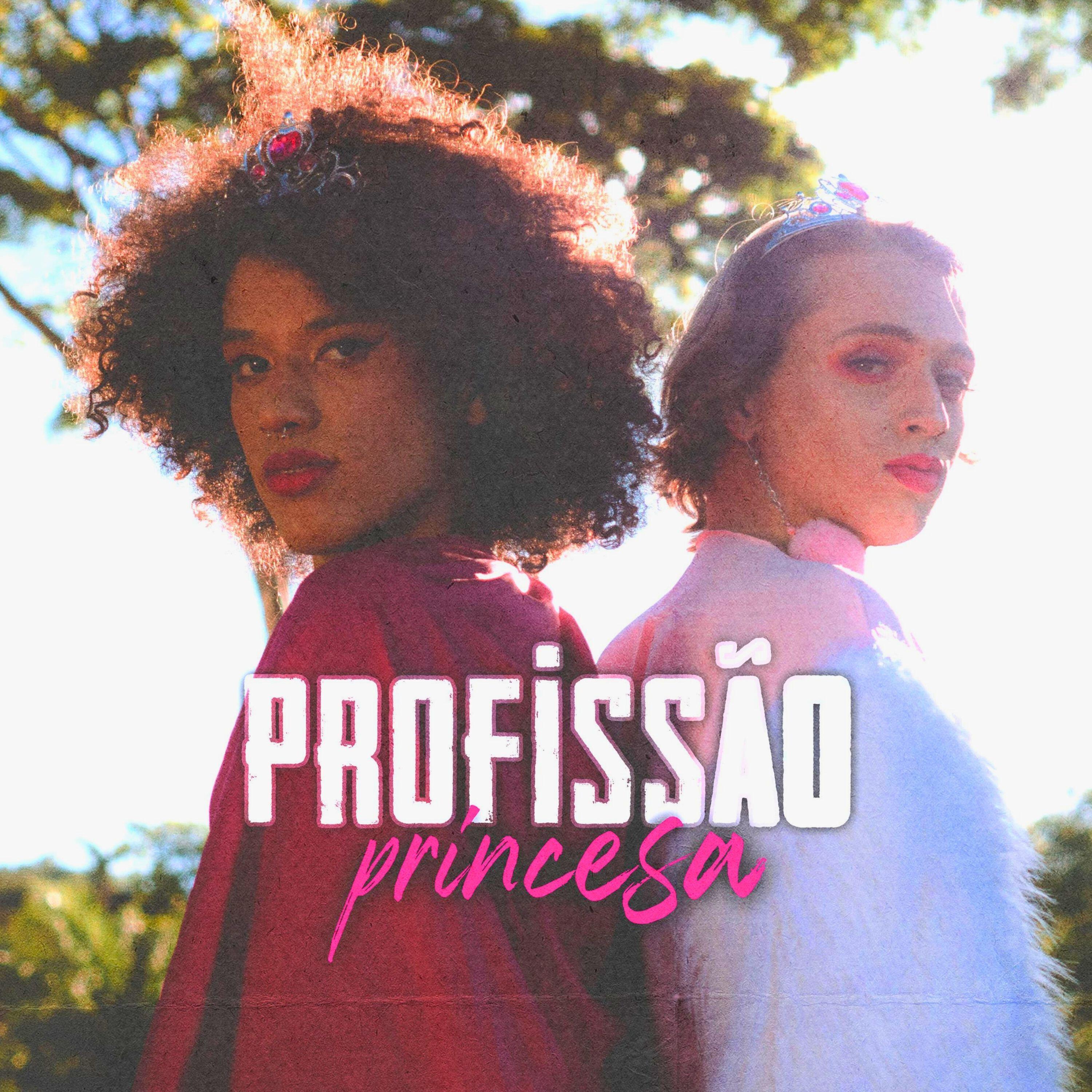 Alana Fox - Profissão Princesa