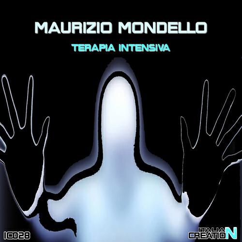Maurizio Mondello - Uncustomary