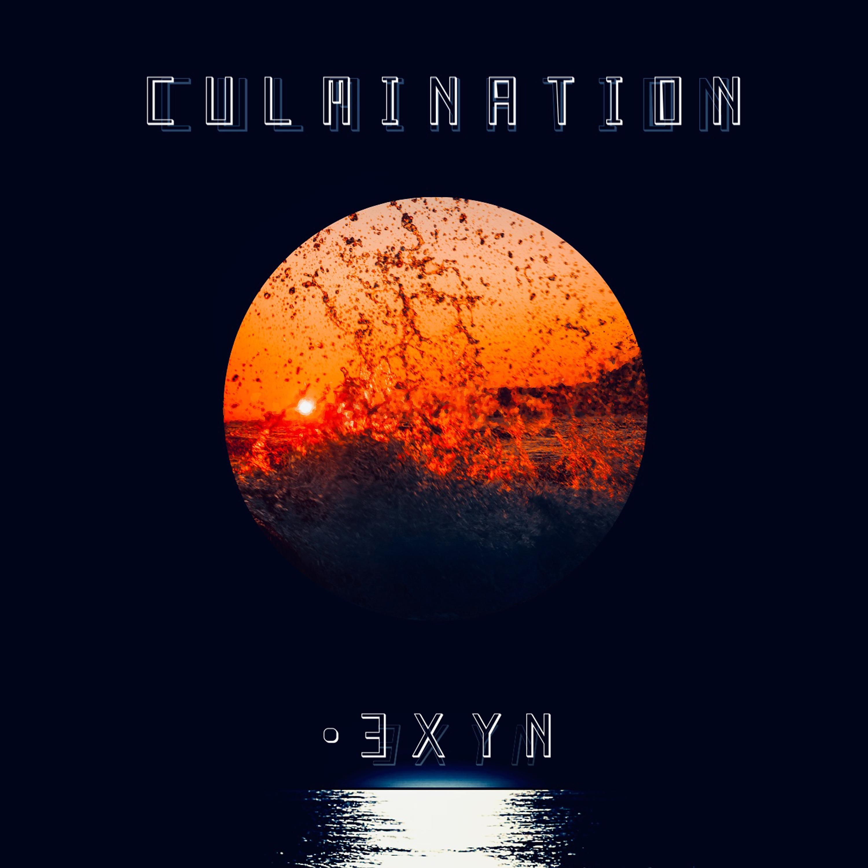 Постер альбома Culmination