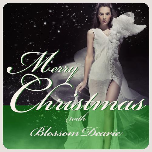 Постер альбома Merry Christmas With Blossom Dearie