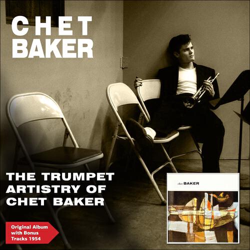 Chet Baker Quartet - Moonlight Becomes You