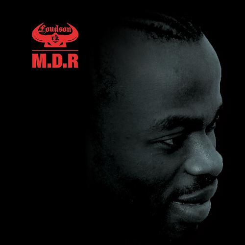 Foudson - MDR
