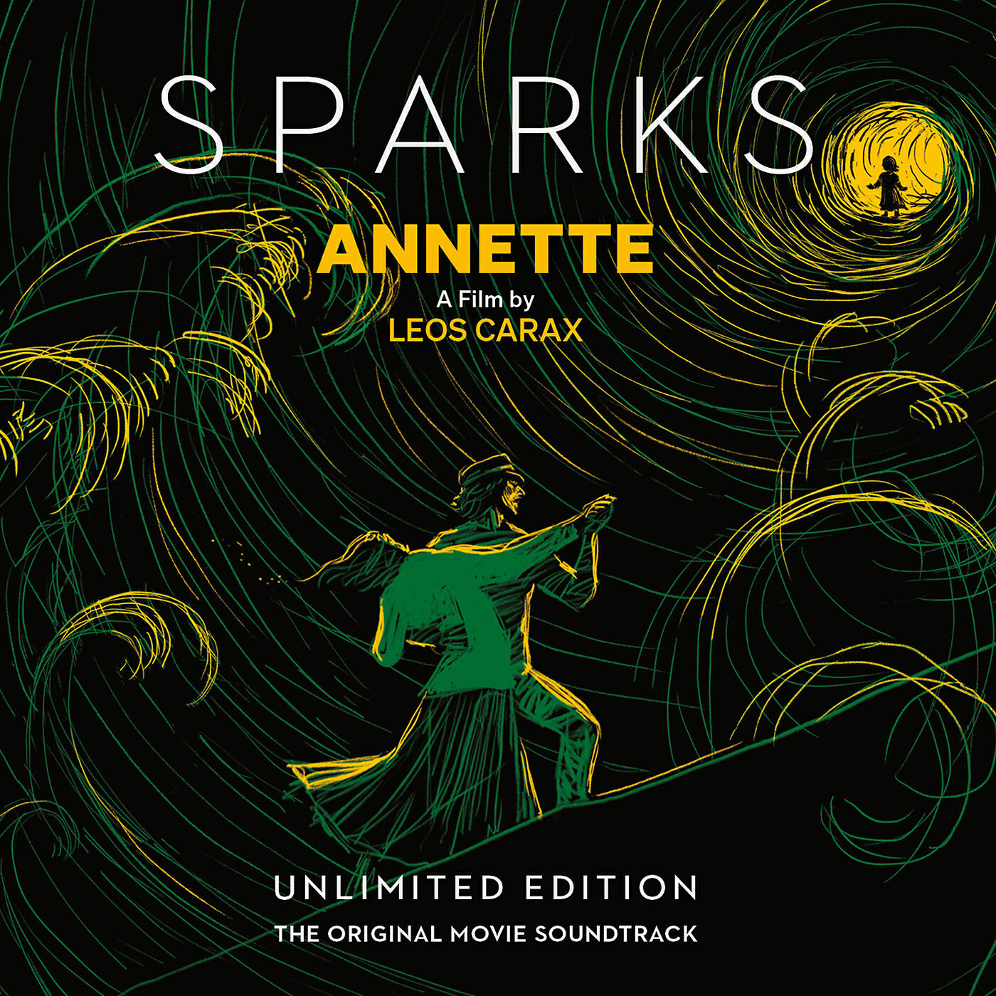 Sparks - So Glad to Be Back at Home / We Love Each Other So Much (Annette) / You Had No Right!