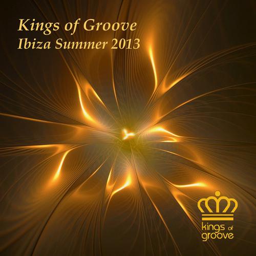 Постер альбома Kings of Groove