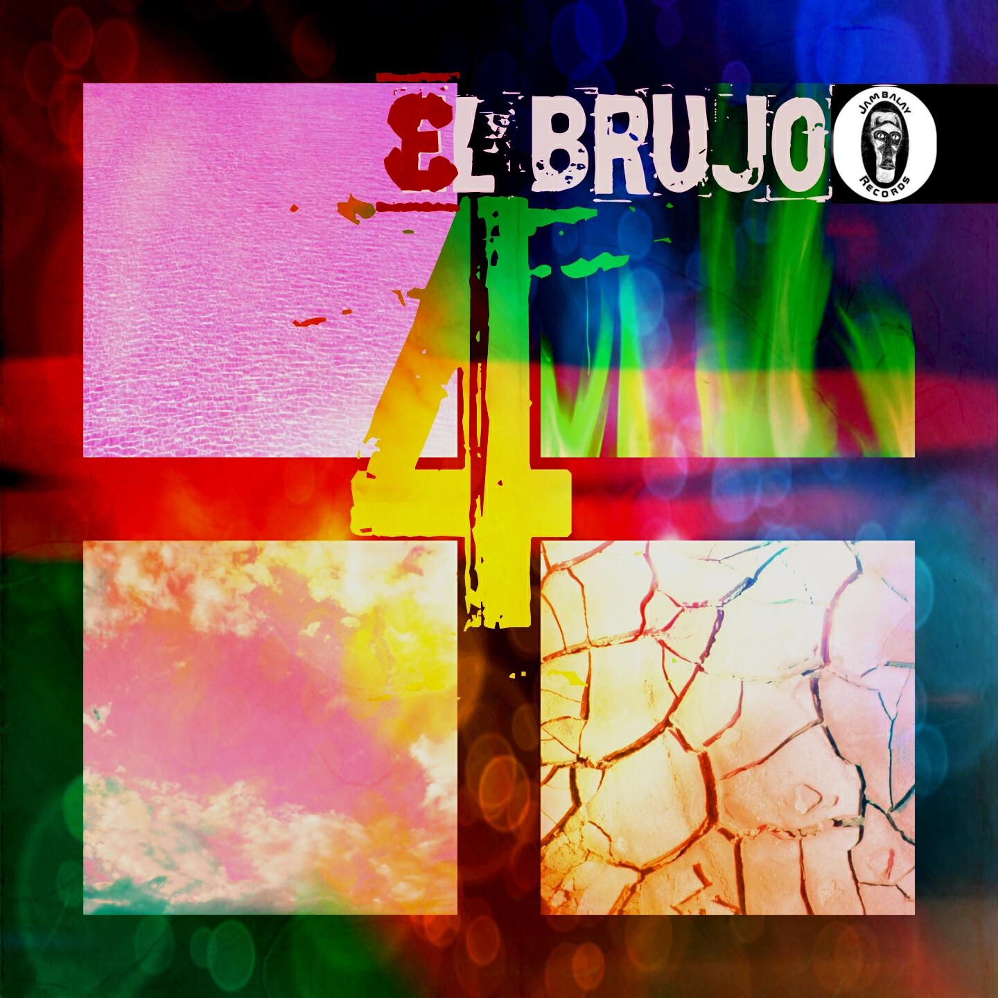El Brujo - Four Dot Three (Got Bad Nus)