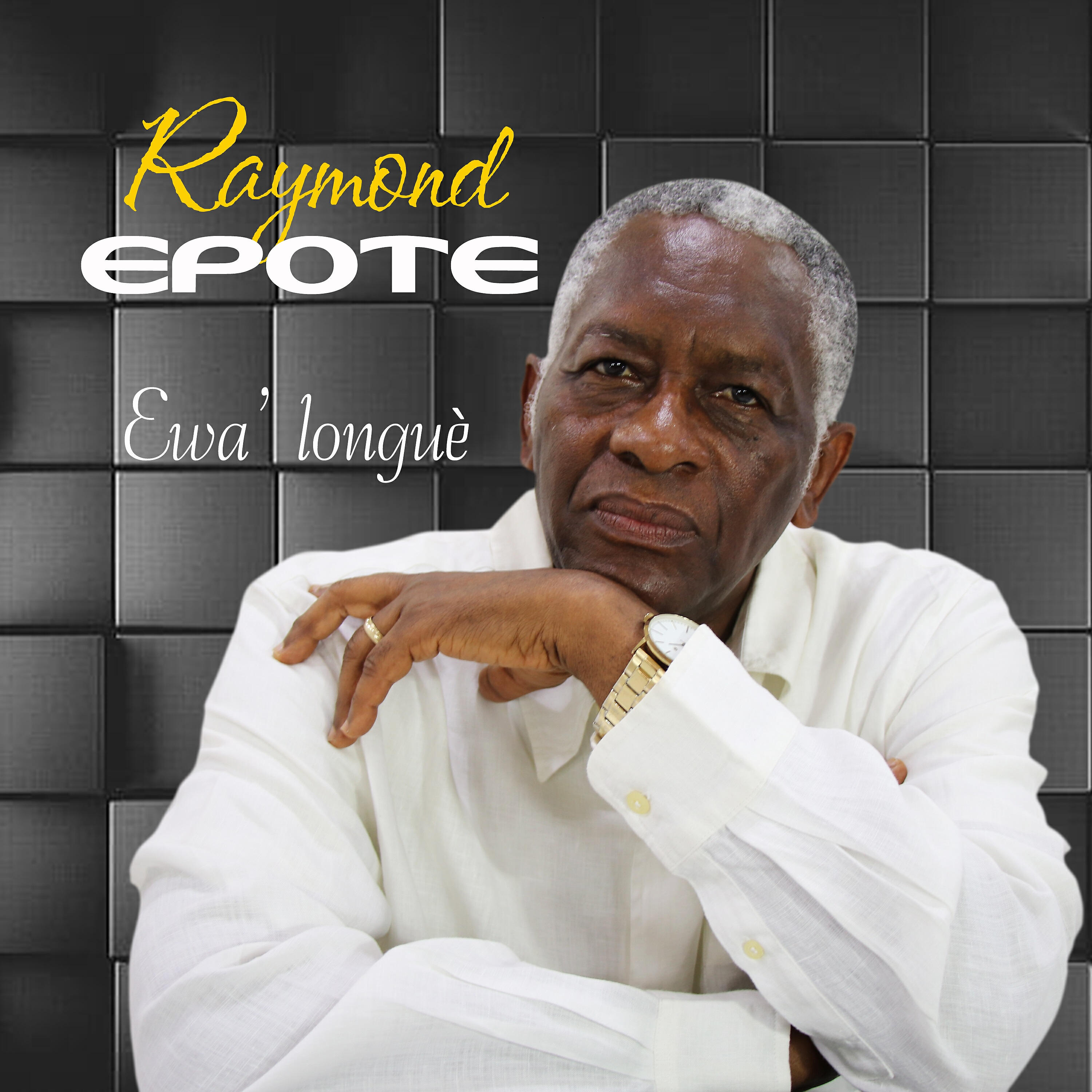Raymond Epote - Mwan'e nyuu