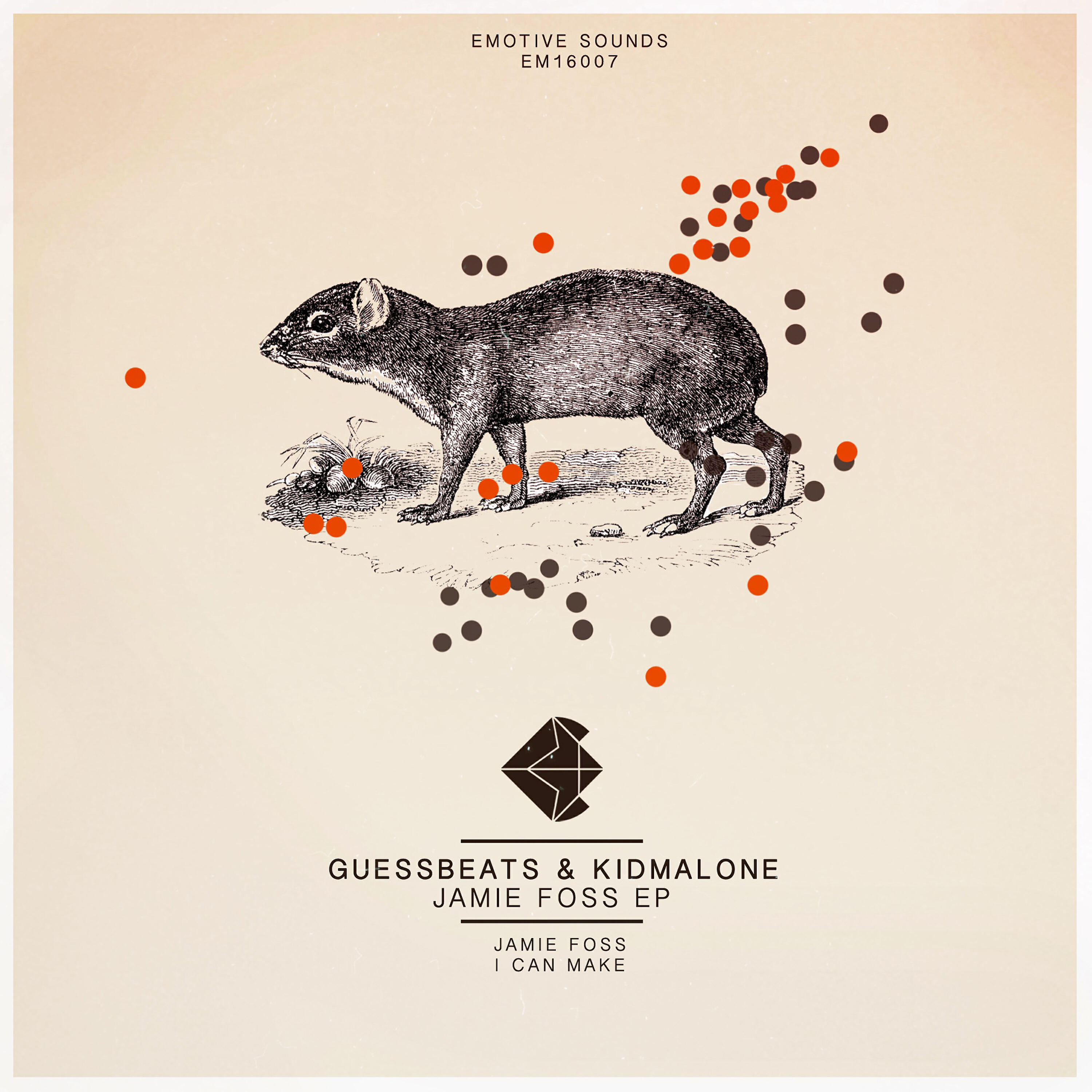 Guessbeats - I Can Make