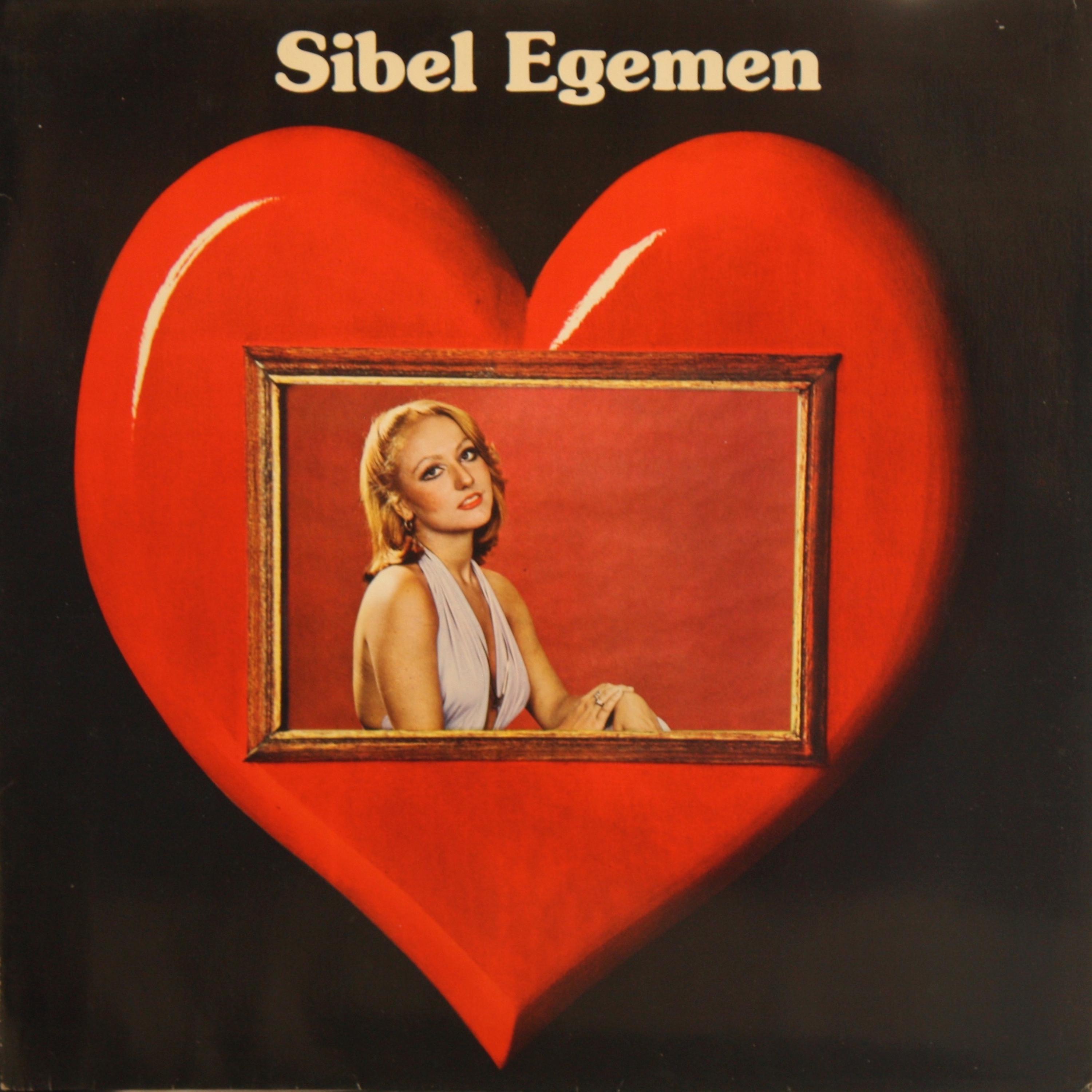 Постер альбома Sibel Egemen