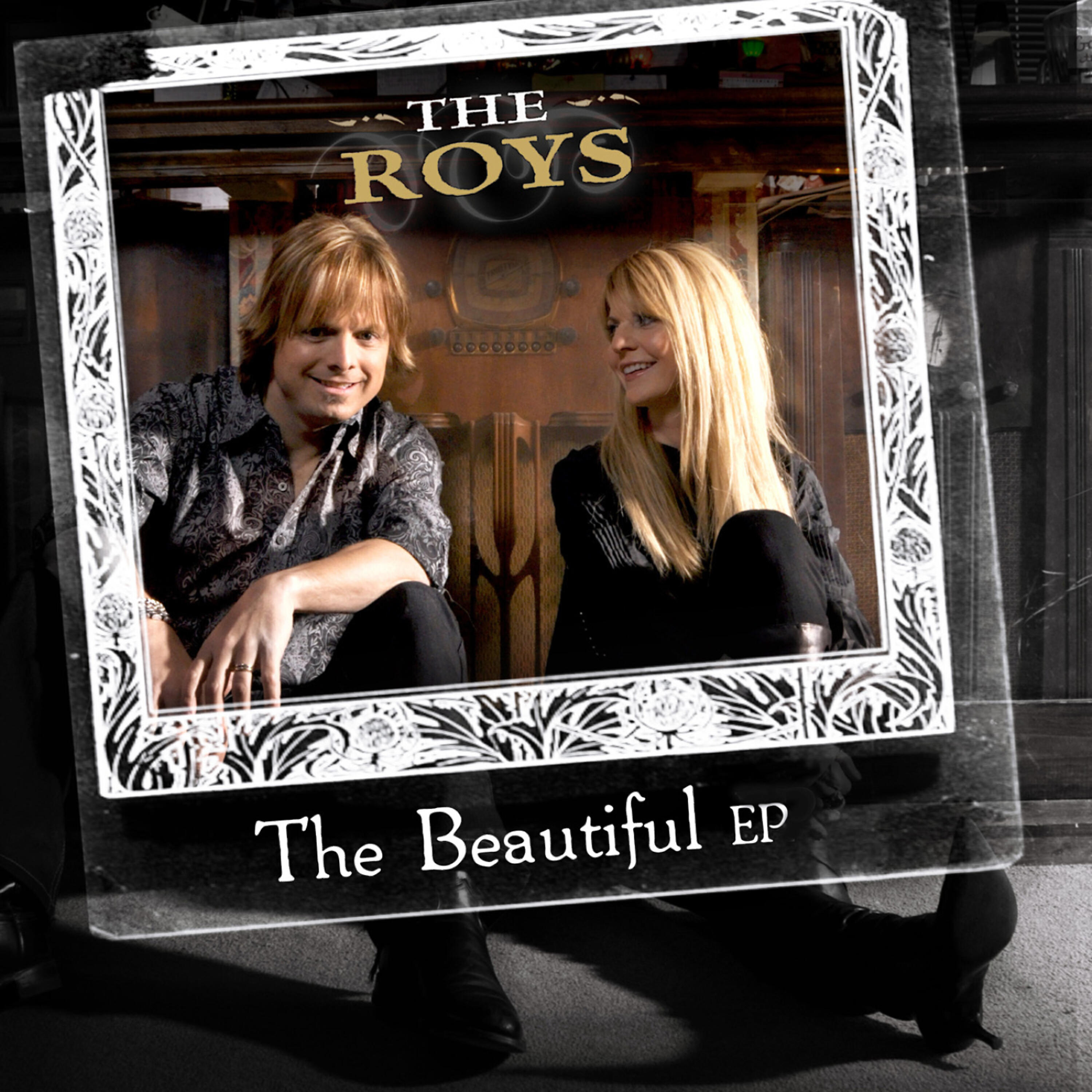 The Roys - Run For Your Love