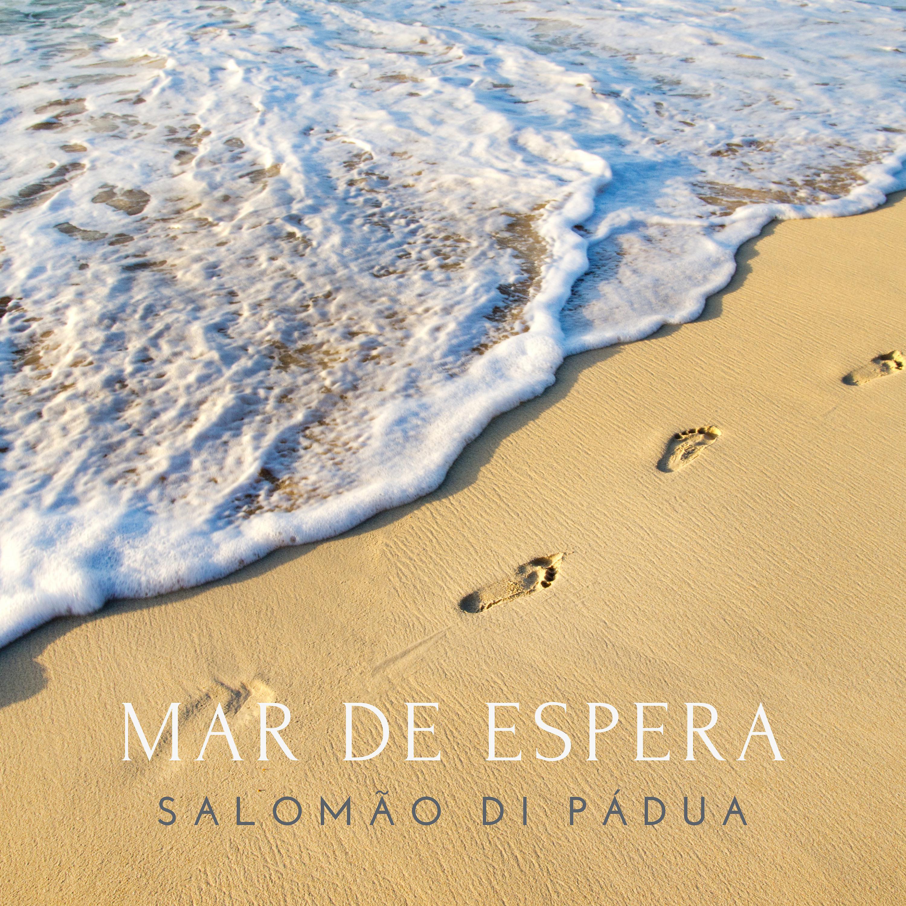 Постер альбома Mar de Espera