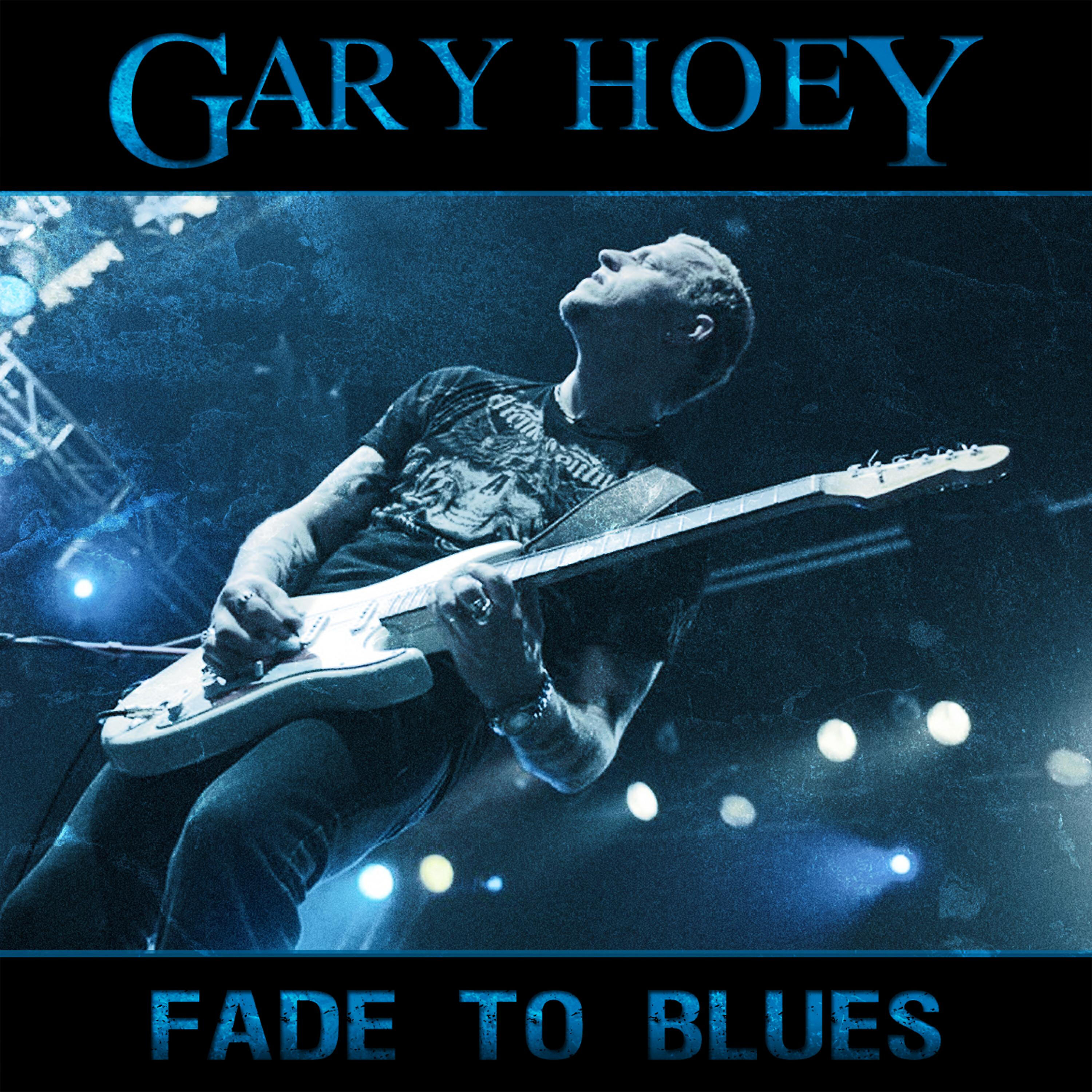 GARY HOEY - Bug Alley (with Brian Setzer)