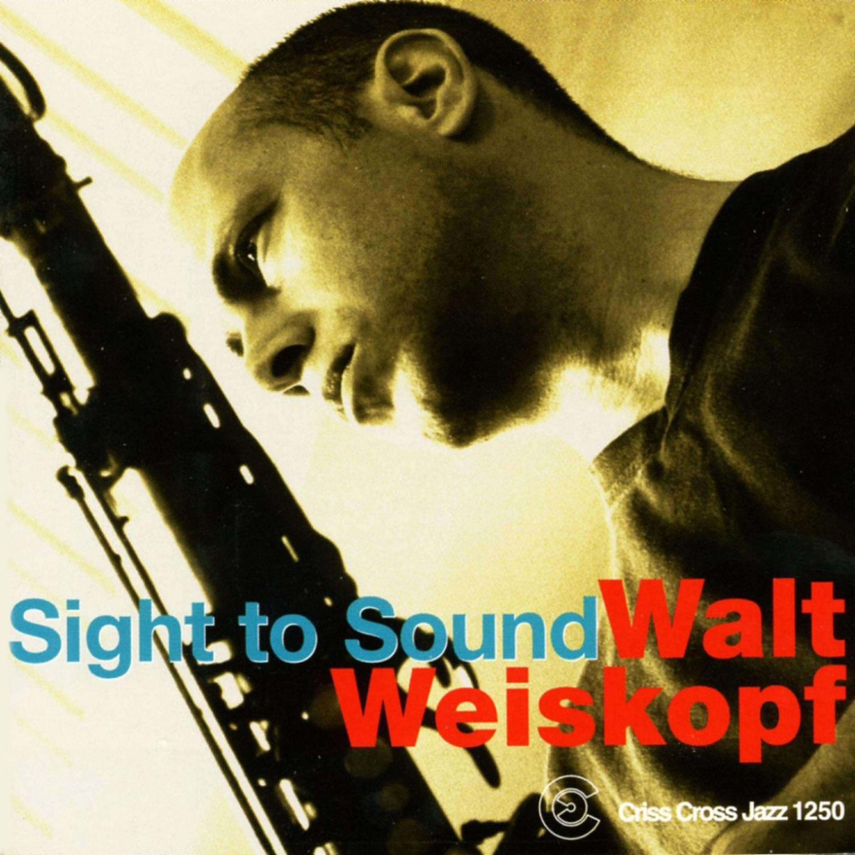 Walt Weiskopf - Salvador