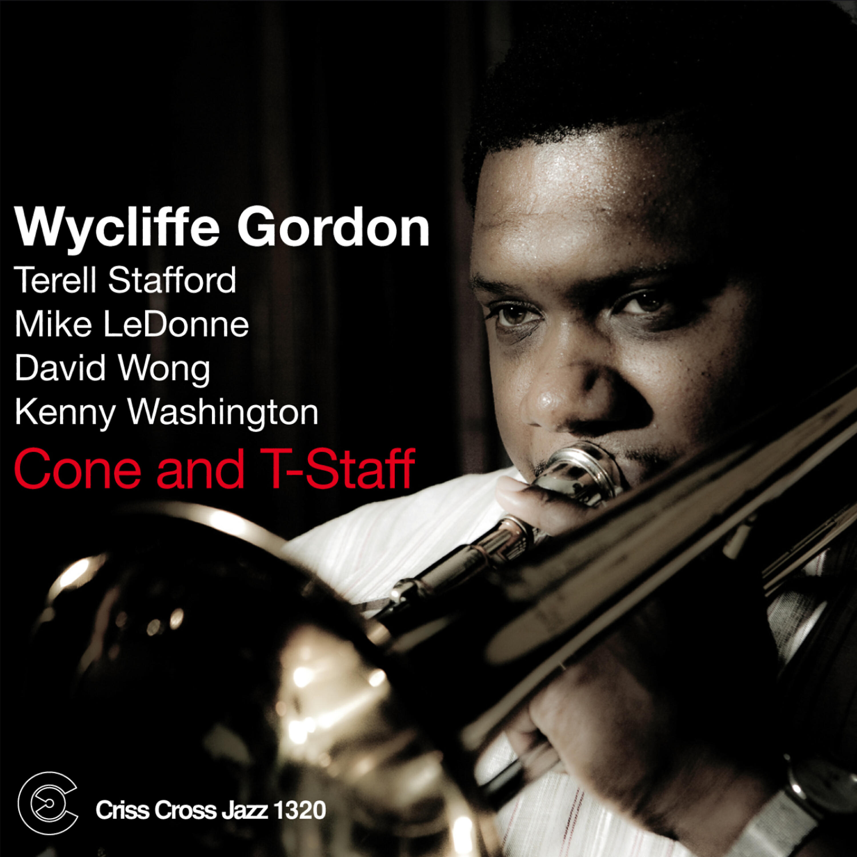 Mike Ledonne, David Wong, Wycliffe Gordon, Terell Stafford, Kenny Washington - West Coast Blues ноты