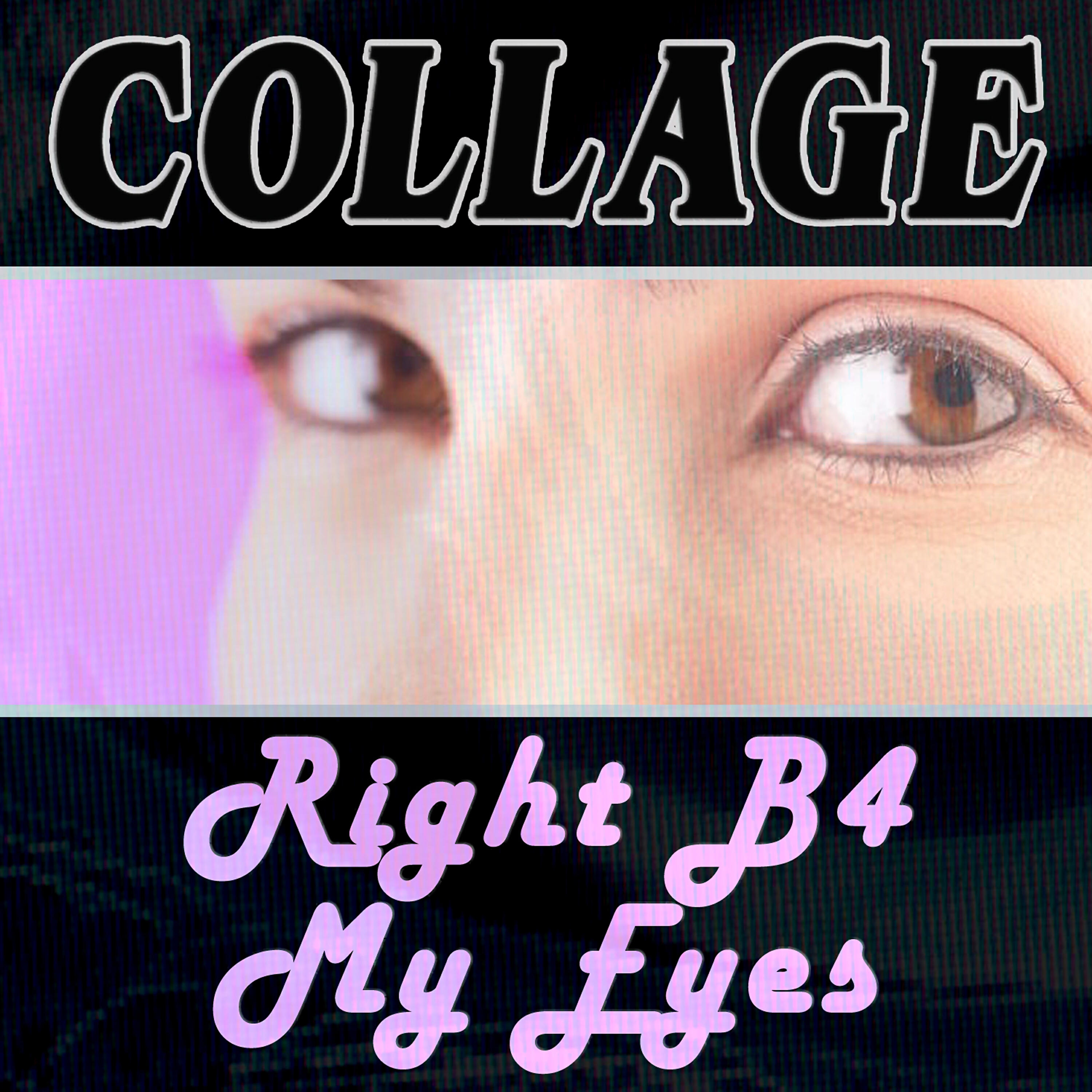 Collage - Right B4 My Eyes (Kei Kohara Extended Mix)