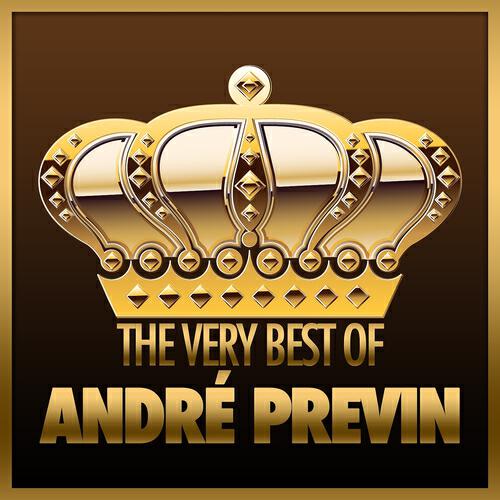 André Previn, David Rose & His Orchestra - Too Young to Go Steady
