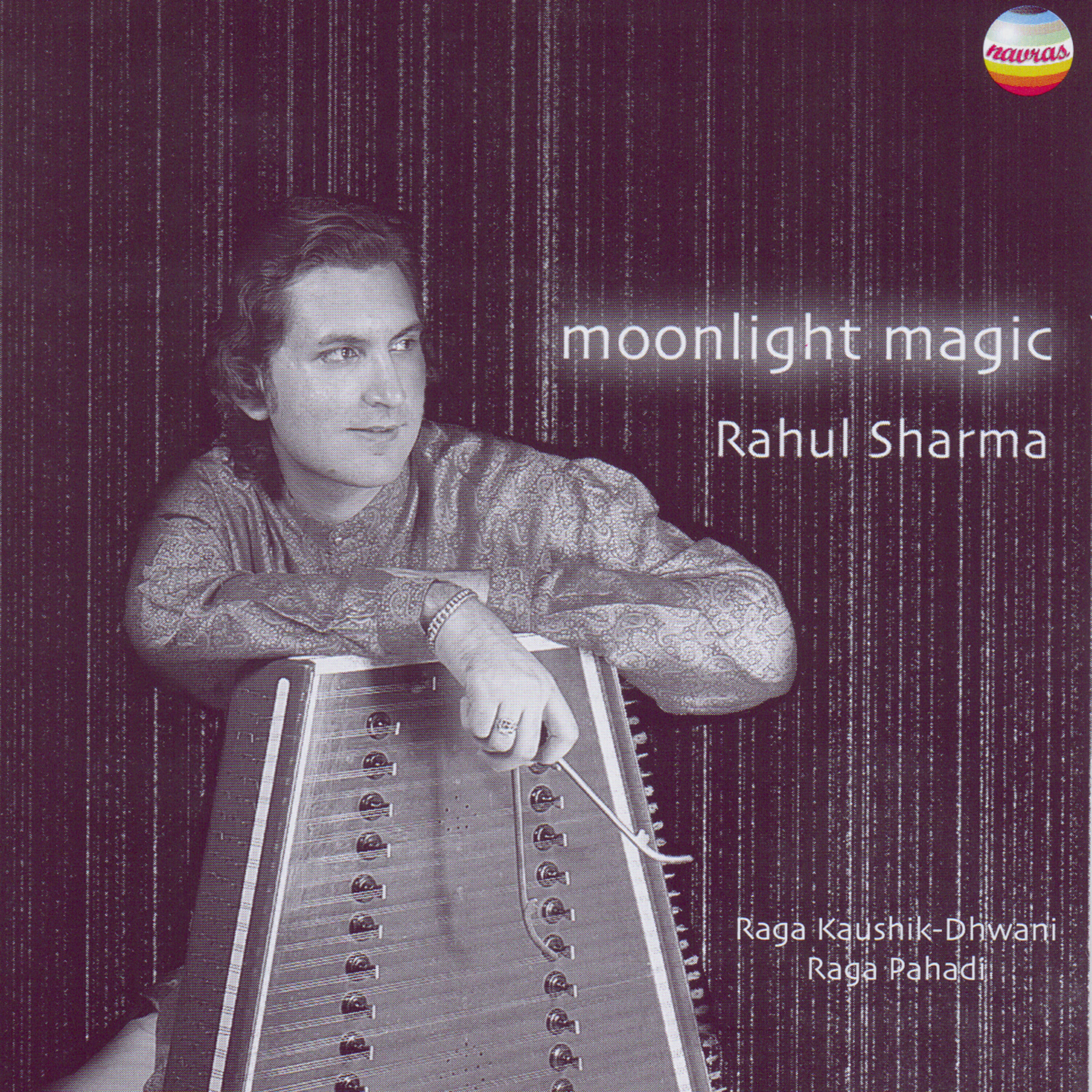 Rahul Sharma - Raag Kaushik - Gat Compositions In Matta Taal