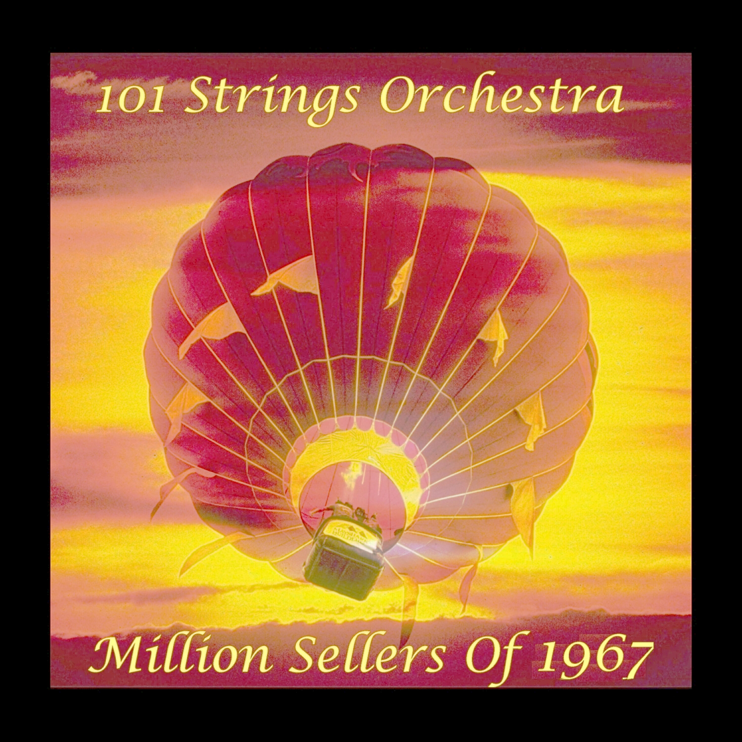 101 Strings - Somethin' Stupid