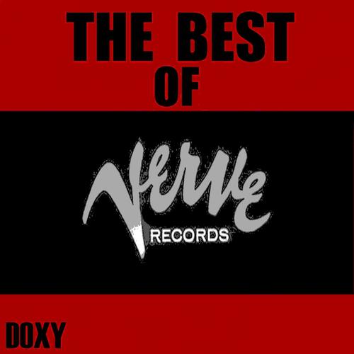Постер альбома The Best of Verve Records (Doxy Collection Remastered)