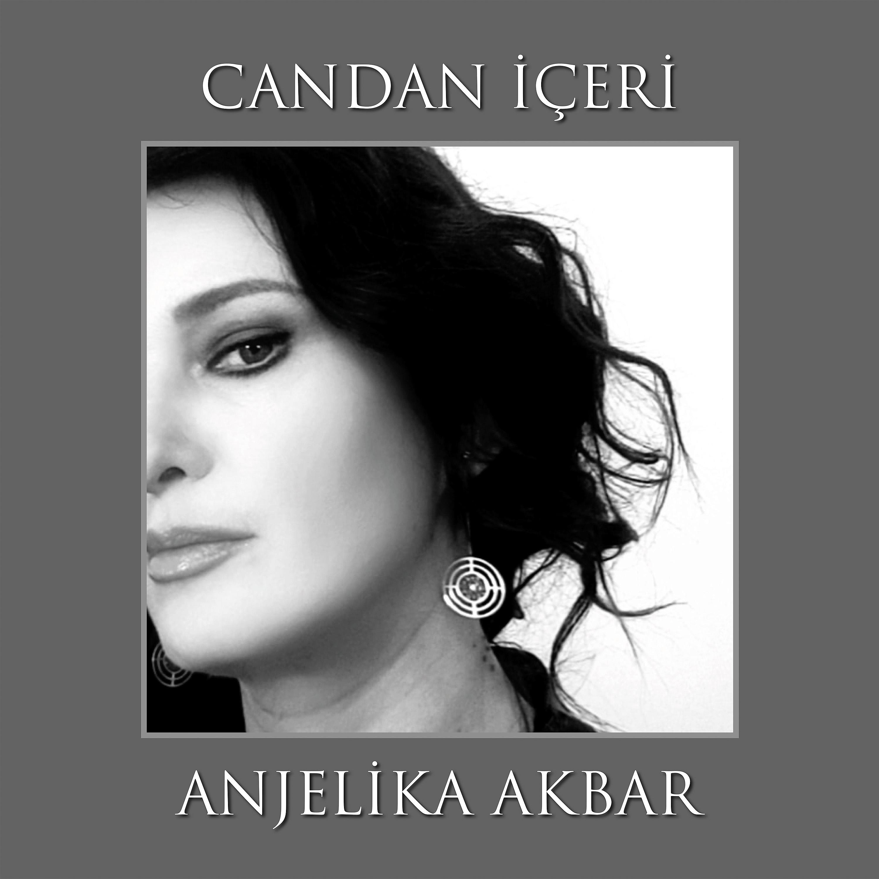 Постер альбома Candan İçeri