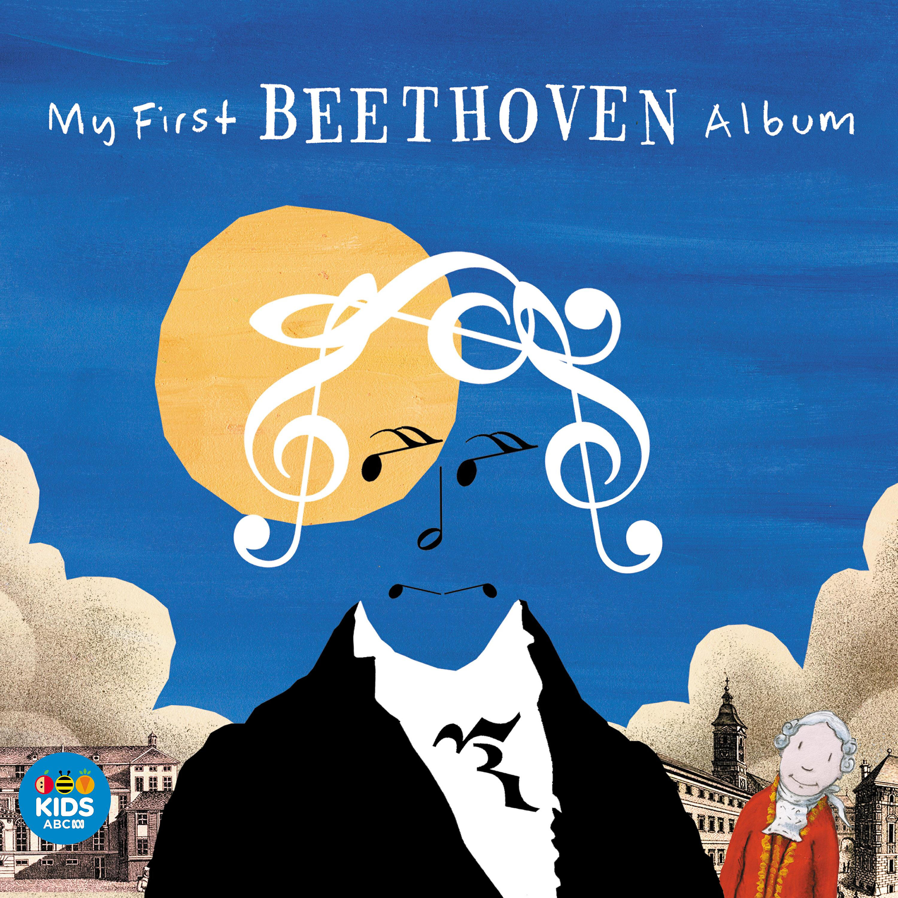 Antony Walker - Piano Concerto No. 5 in E-Flat Major, Op. 73 