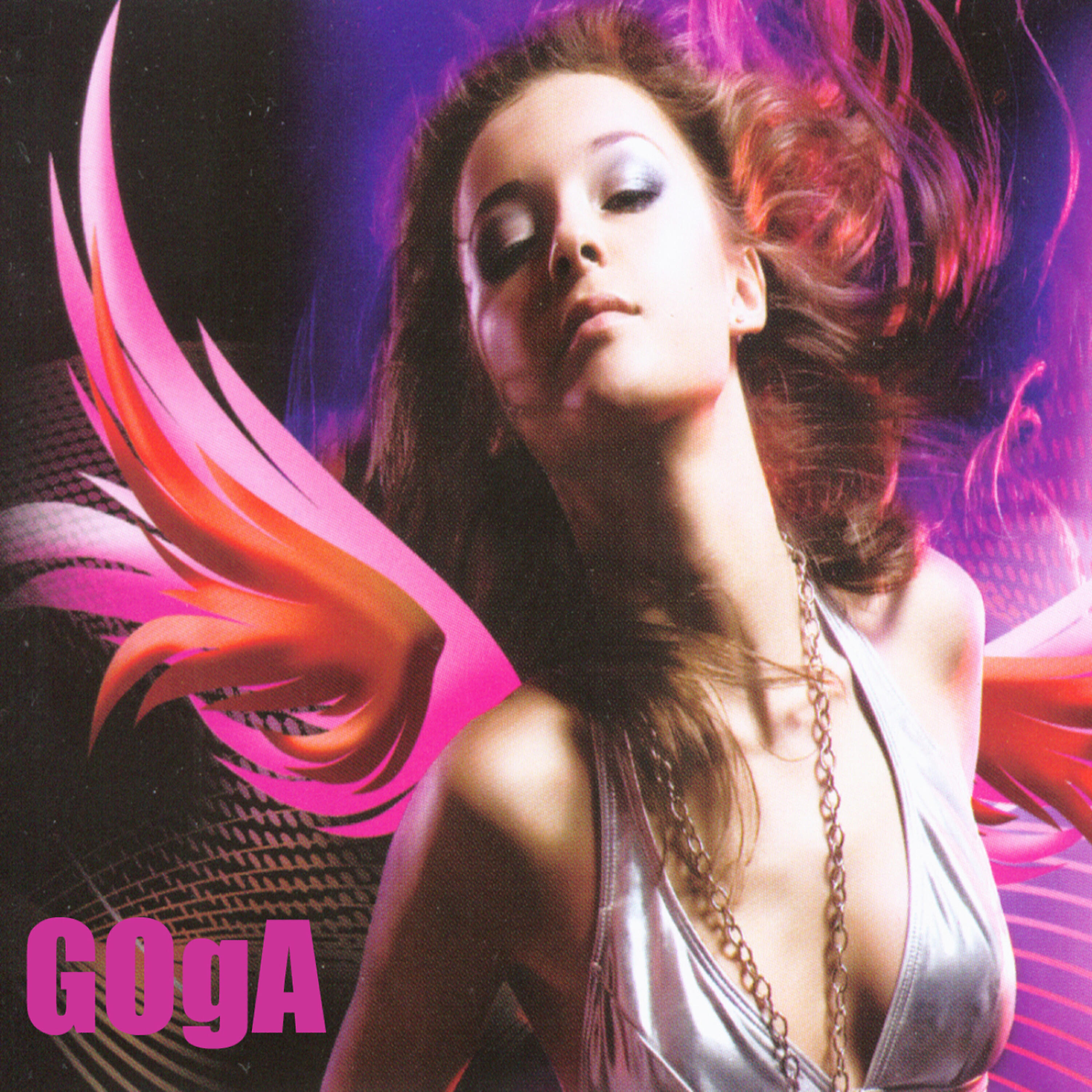 Goga - Ukrainian Party 301