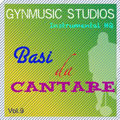 Gynmusic Studios - Stardust (Karaoke Version) (Originally Performed By Mika and Chiara Galiazzo)