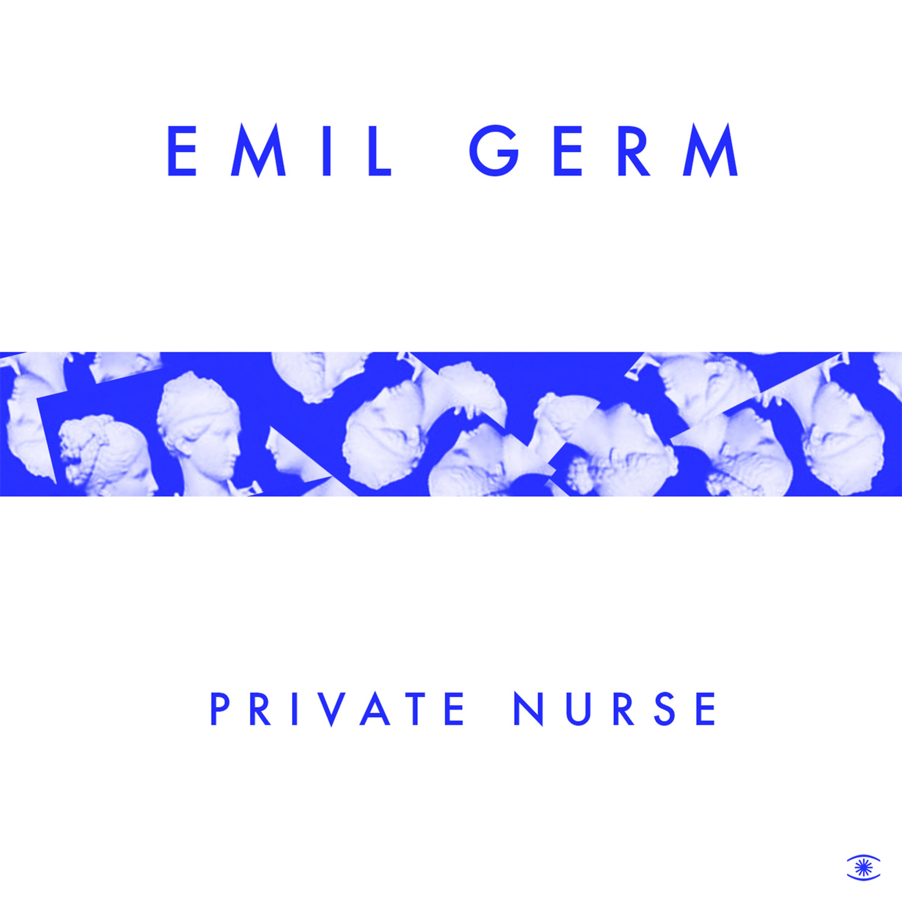 Постер альбома Private Nurse - Single