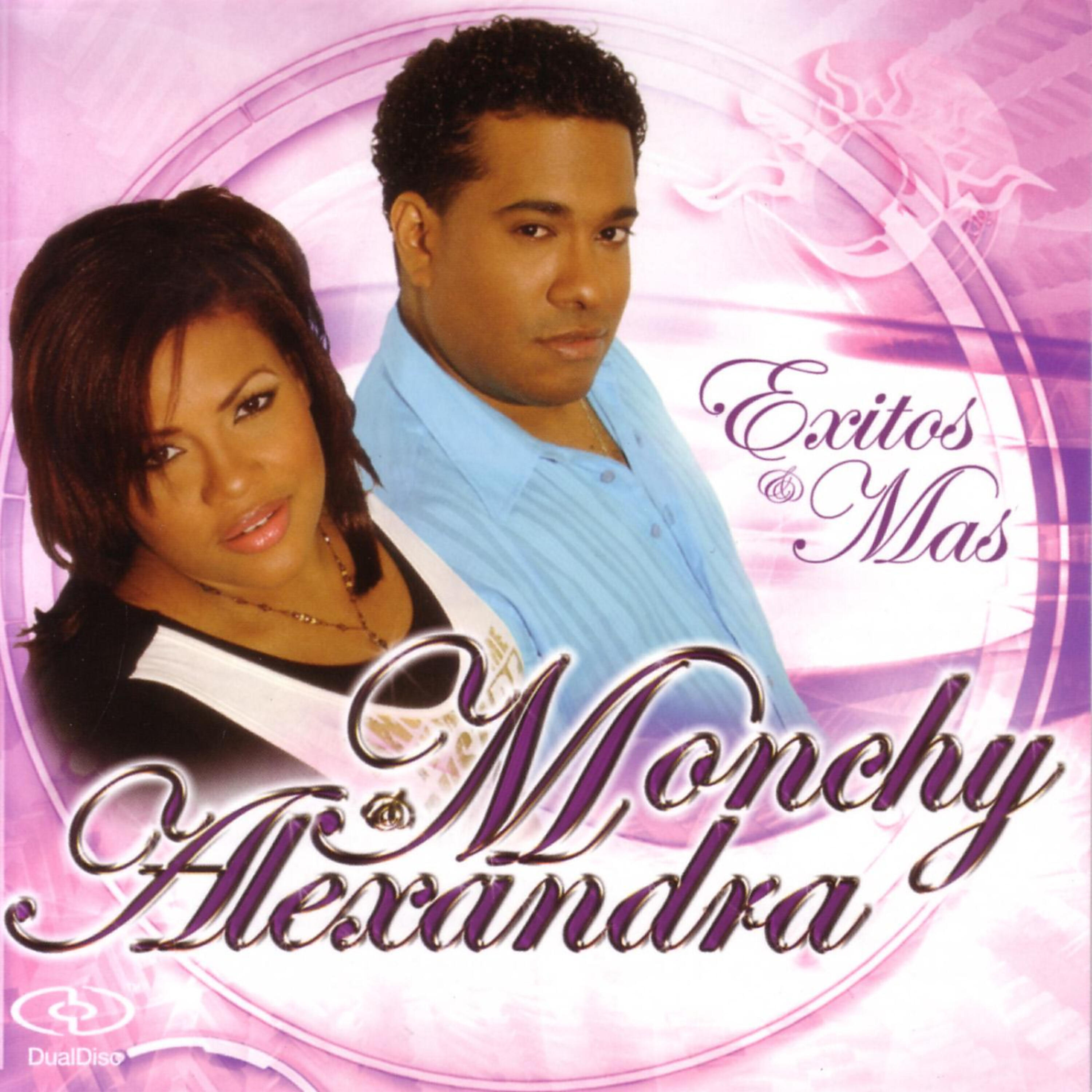 Monchy - Cuando No Se Puede Olvidar