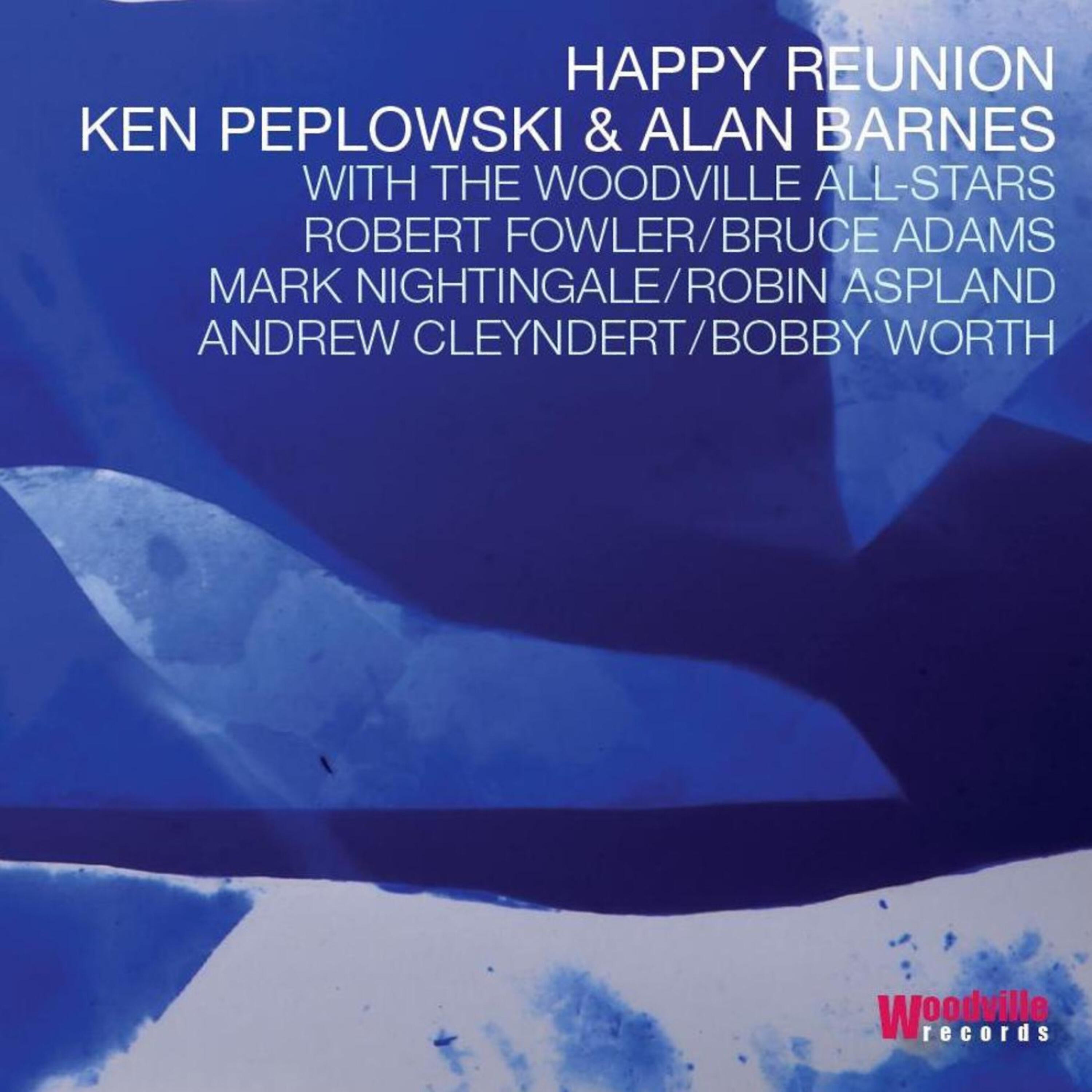 Ken Peplowski - Frisky